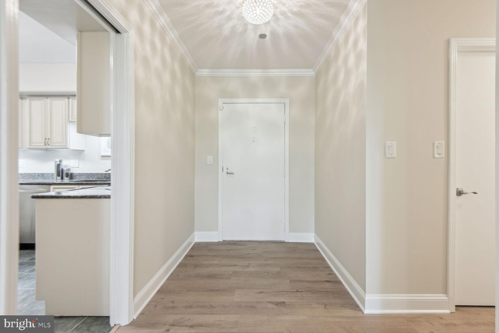 THE BARKLEY - Residential