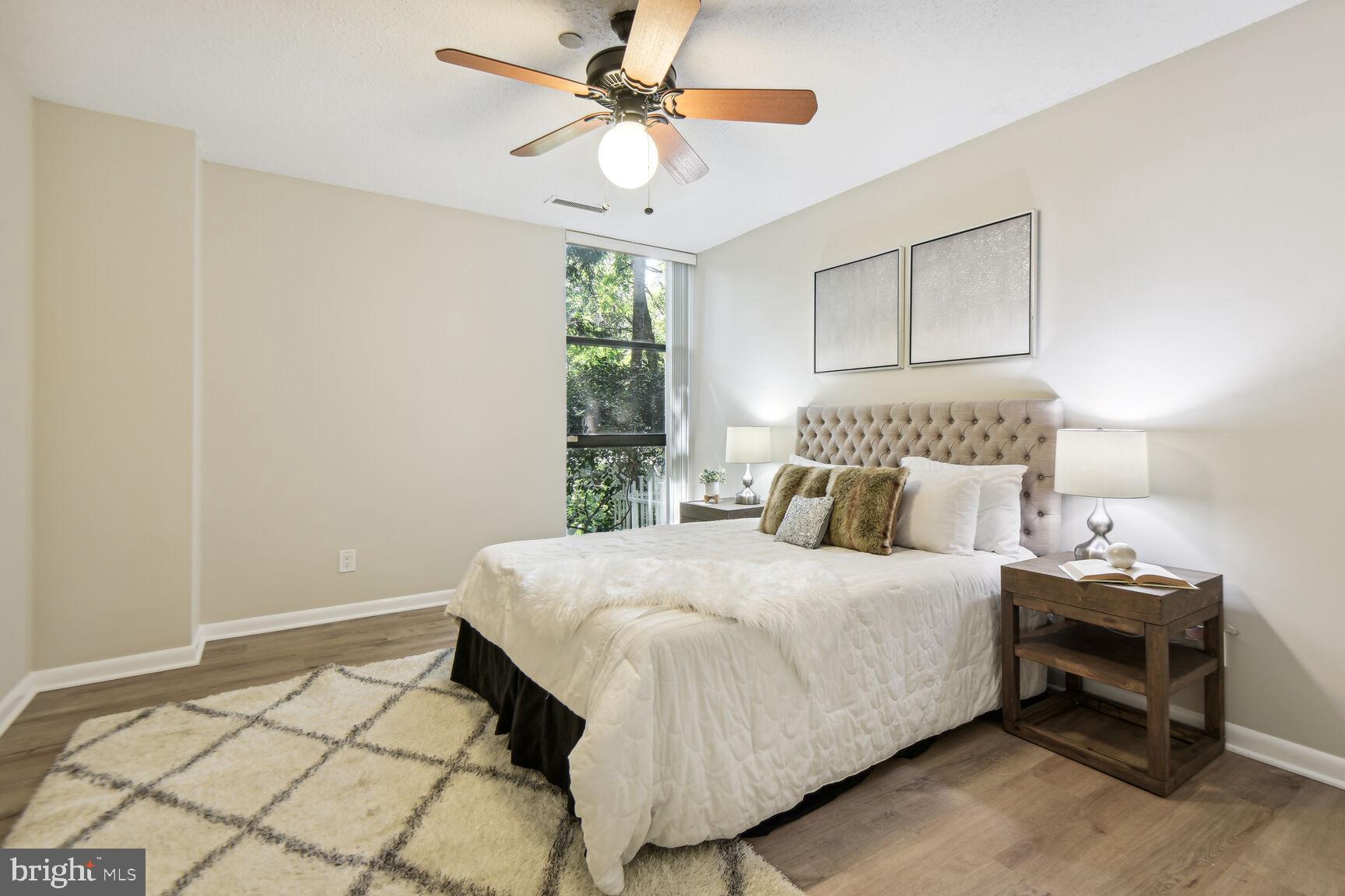 THE BARKLEY - Residential