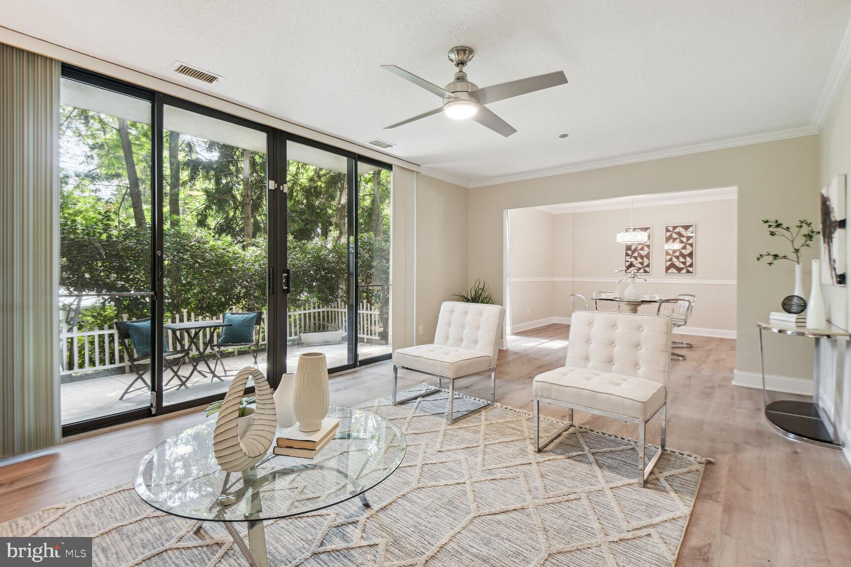 THE BARKLEY - Residential