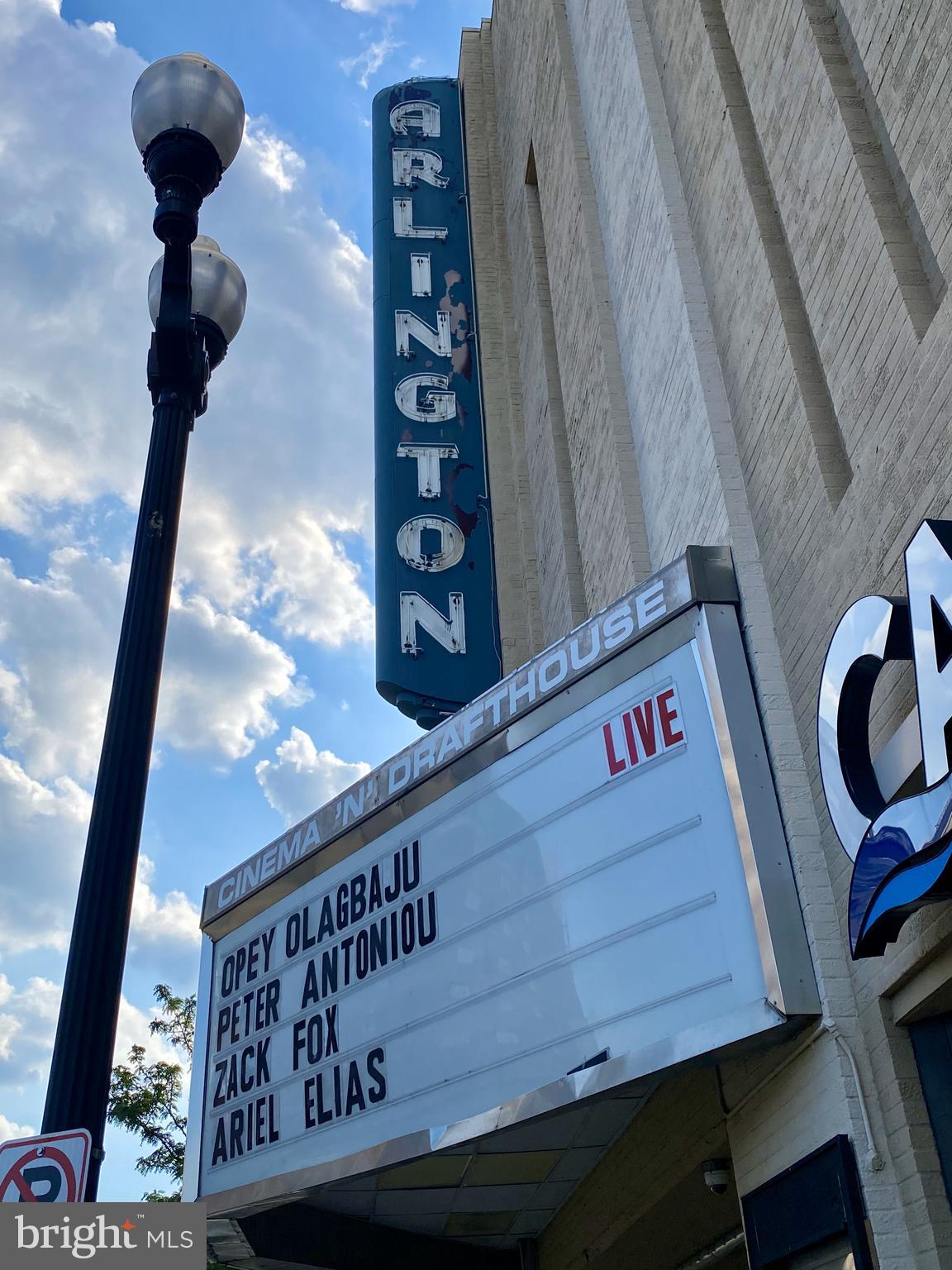 THE BARKLEY - Residential