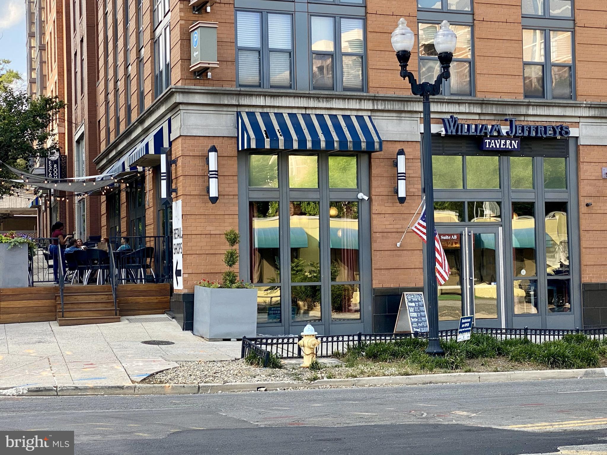 THE BARKLEY - Residential