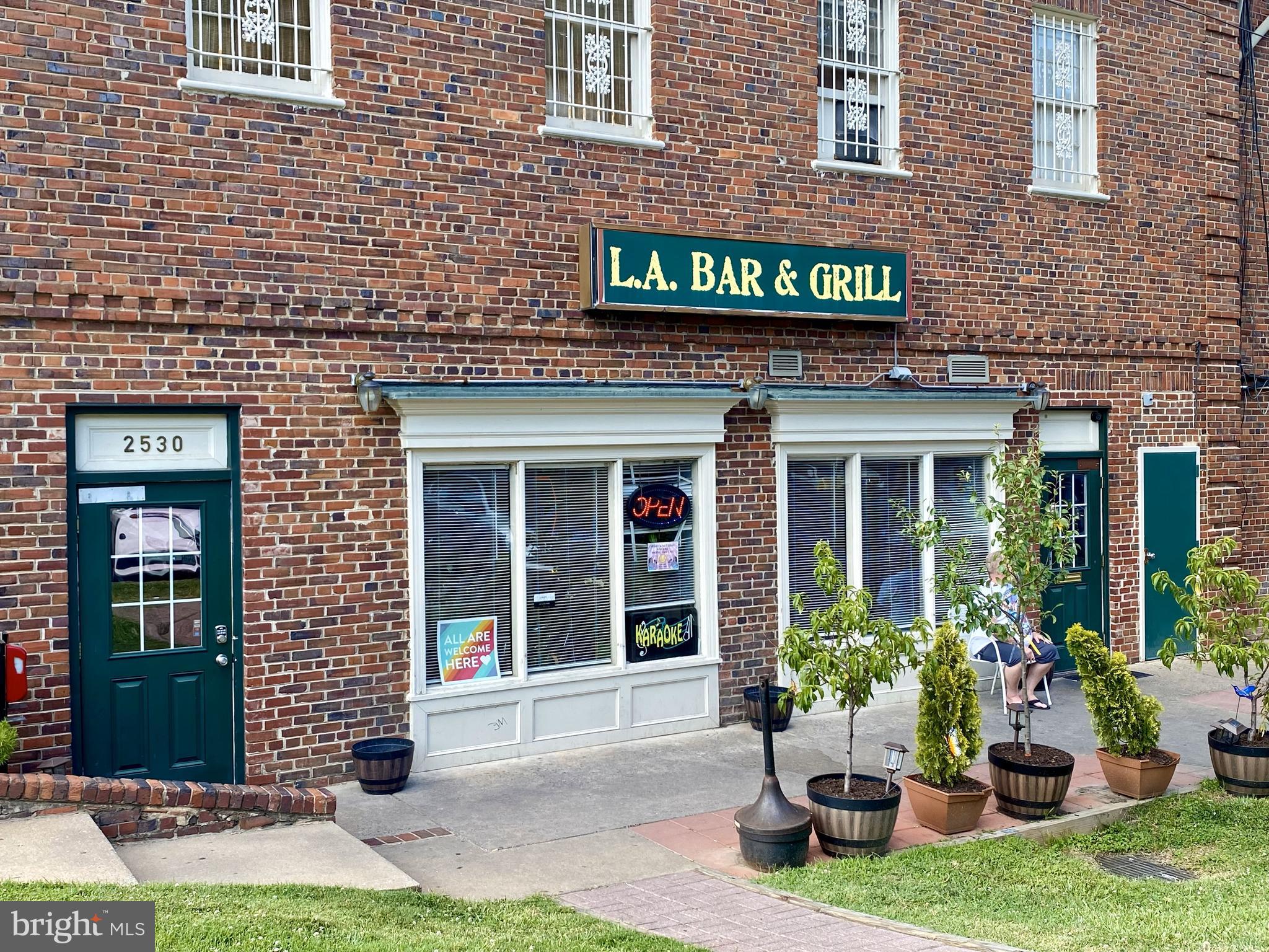 THE BARKLEY - Residential