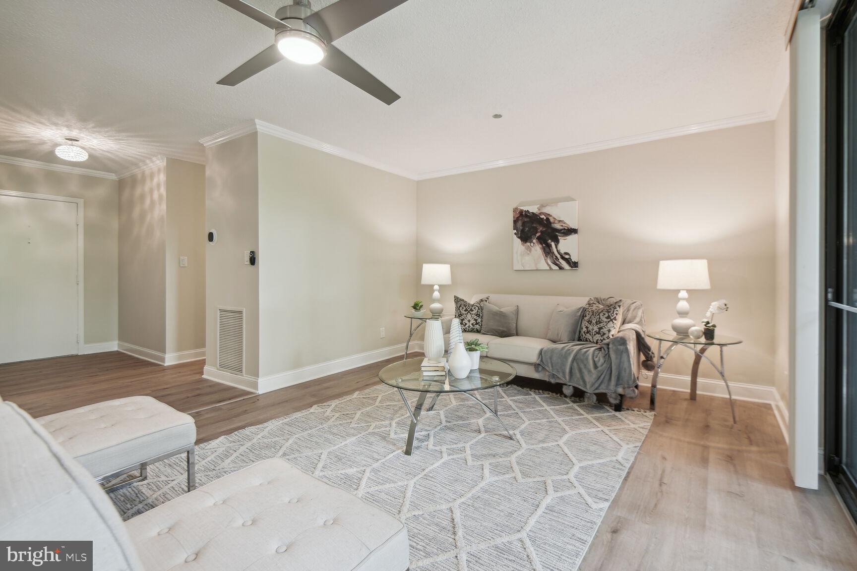 THE BARKLEY - Residential