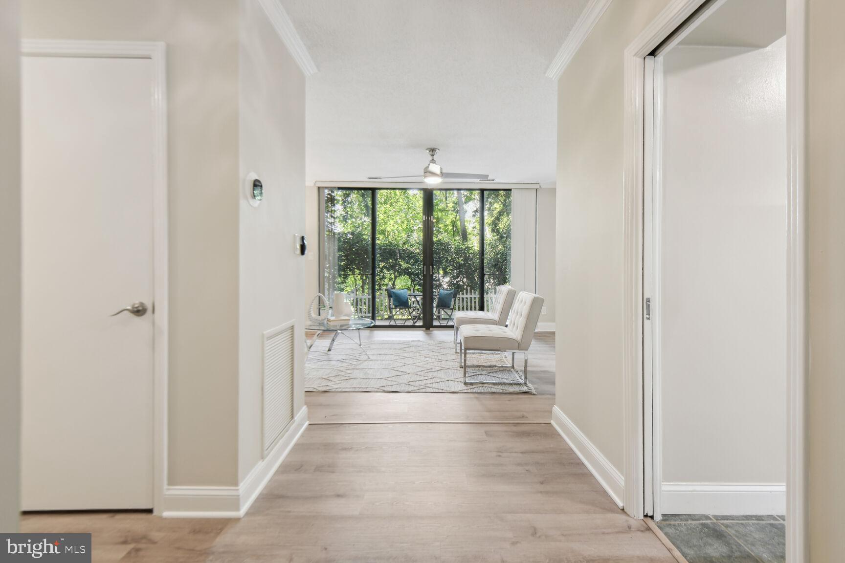 THE BARKLEY - Residential