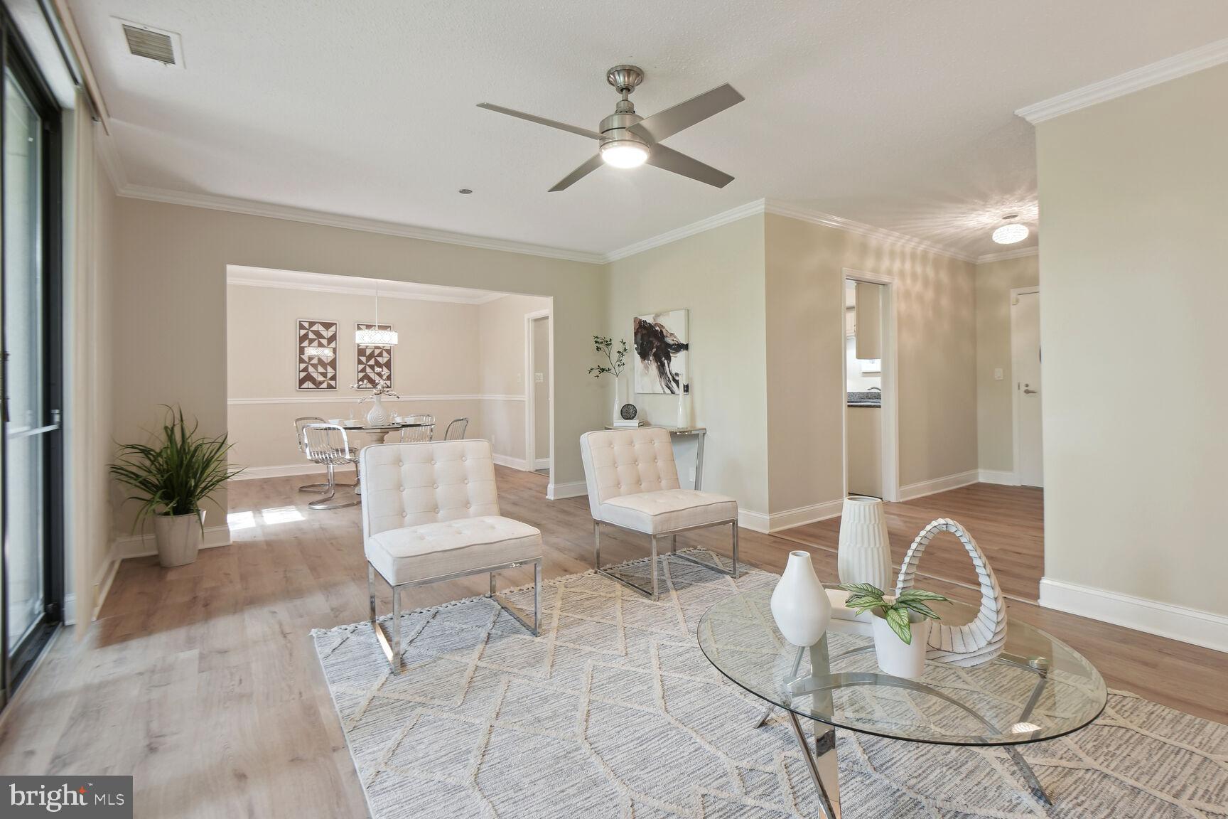 THE BARKLEY - Residential