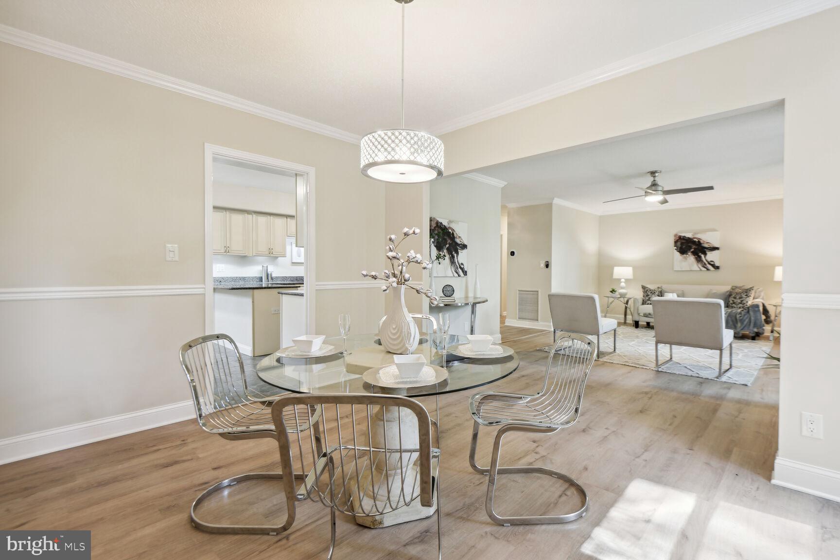 THE BARKLEY - Residential