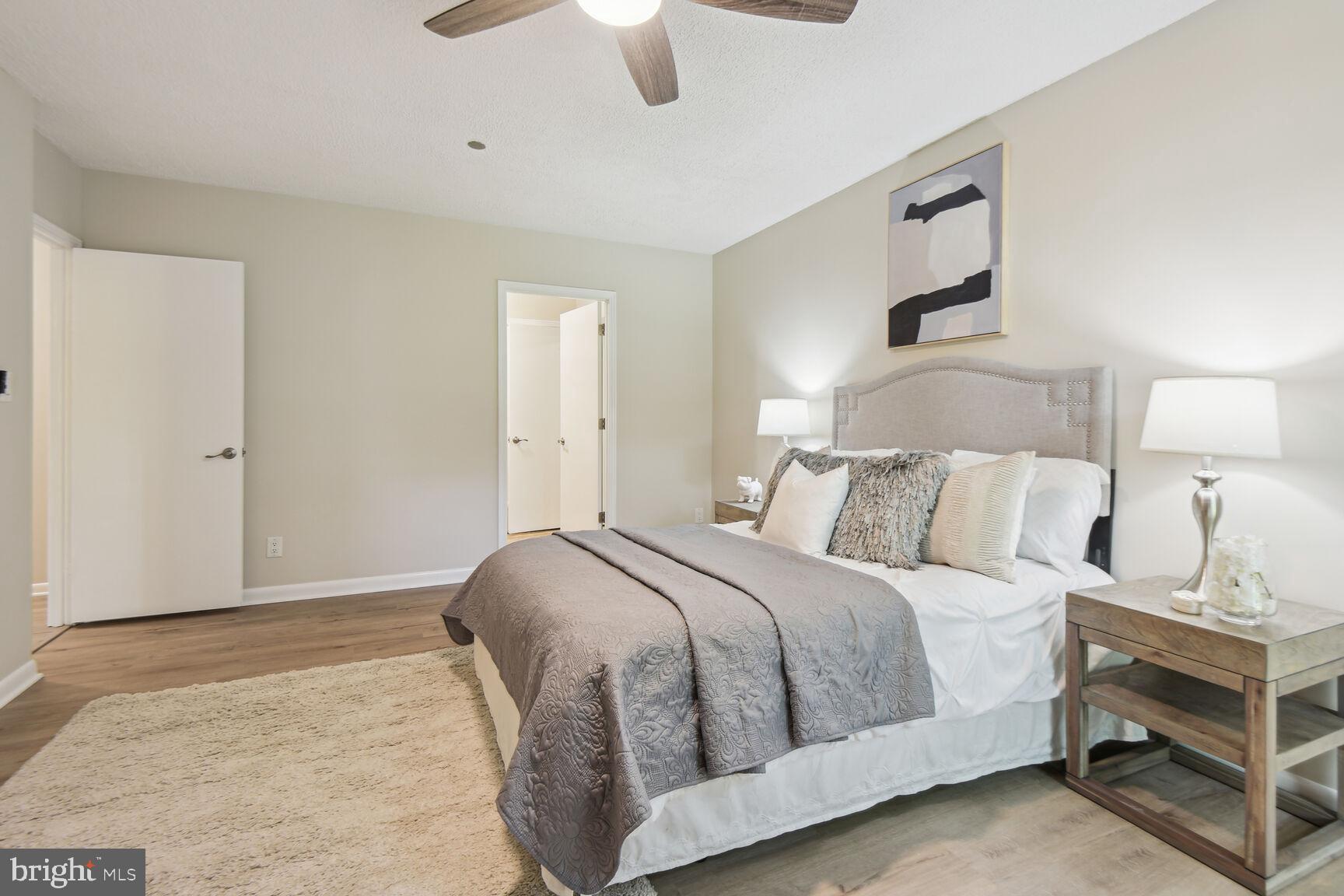 THE BARKLEY - Residential