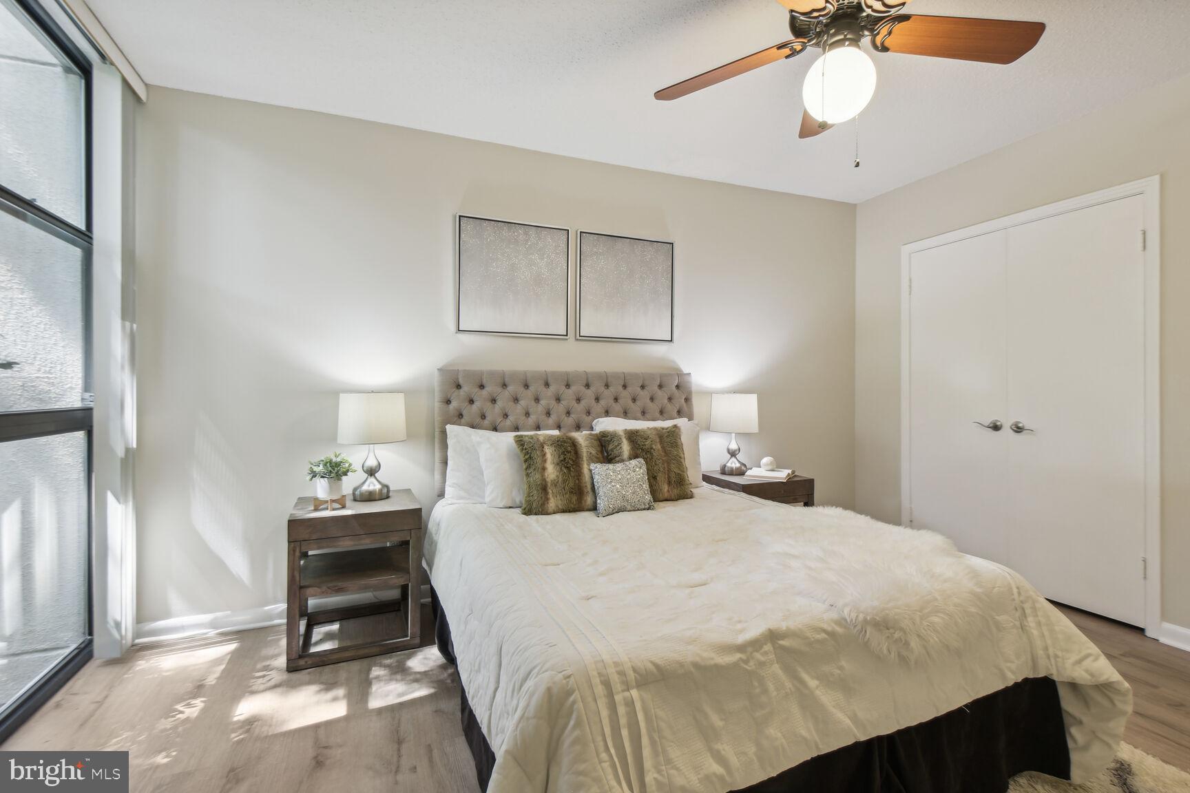 THE BARKLEY - Residential