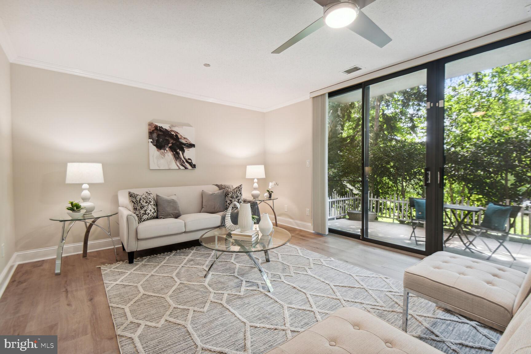 THE BARKLEY - Residential