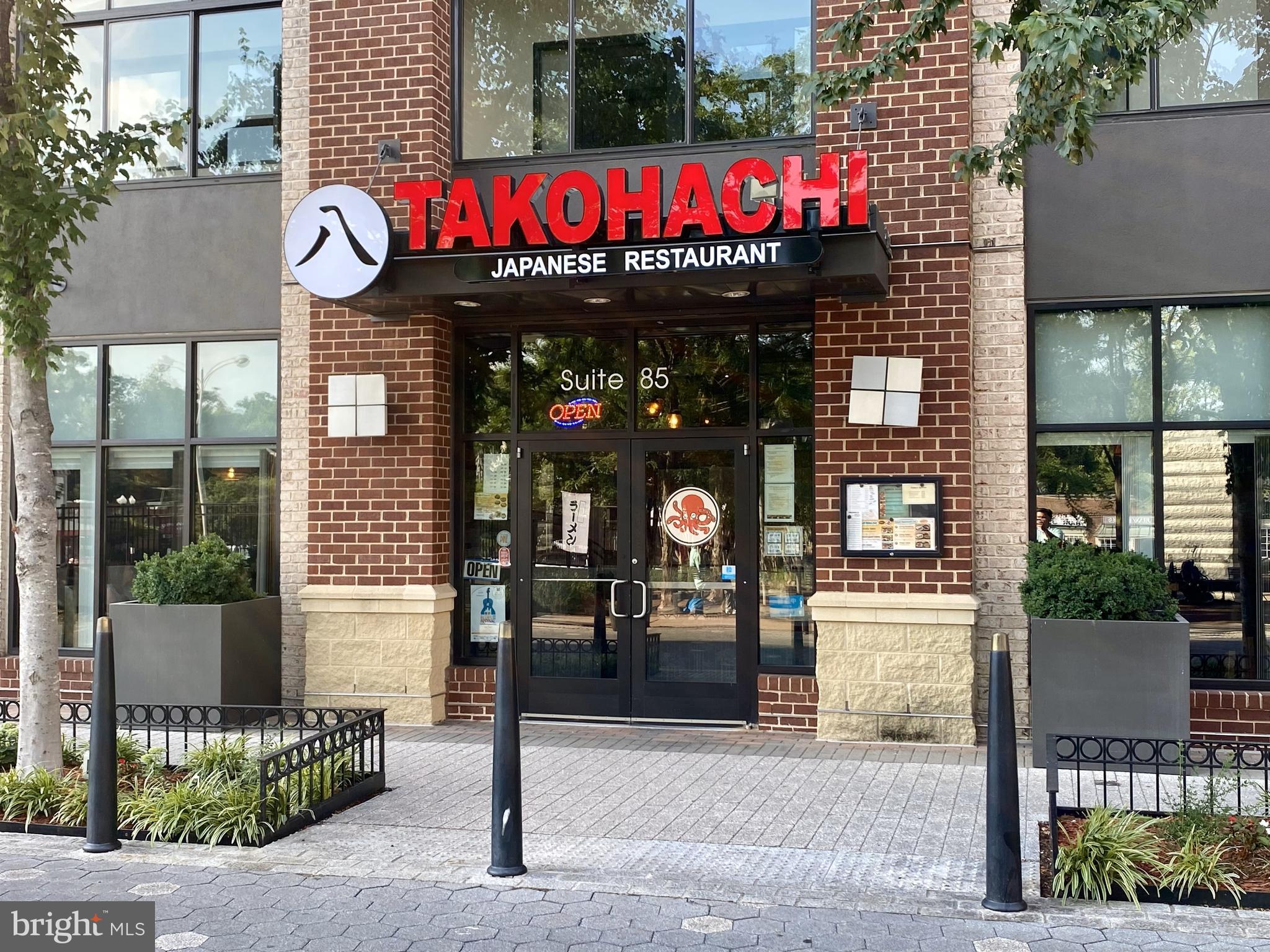 THE BARKLEY - Residential