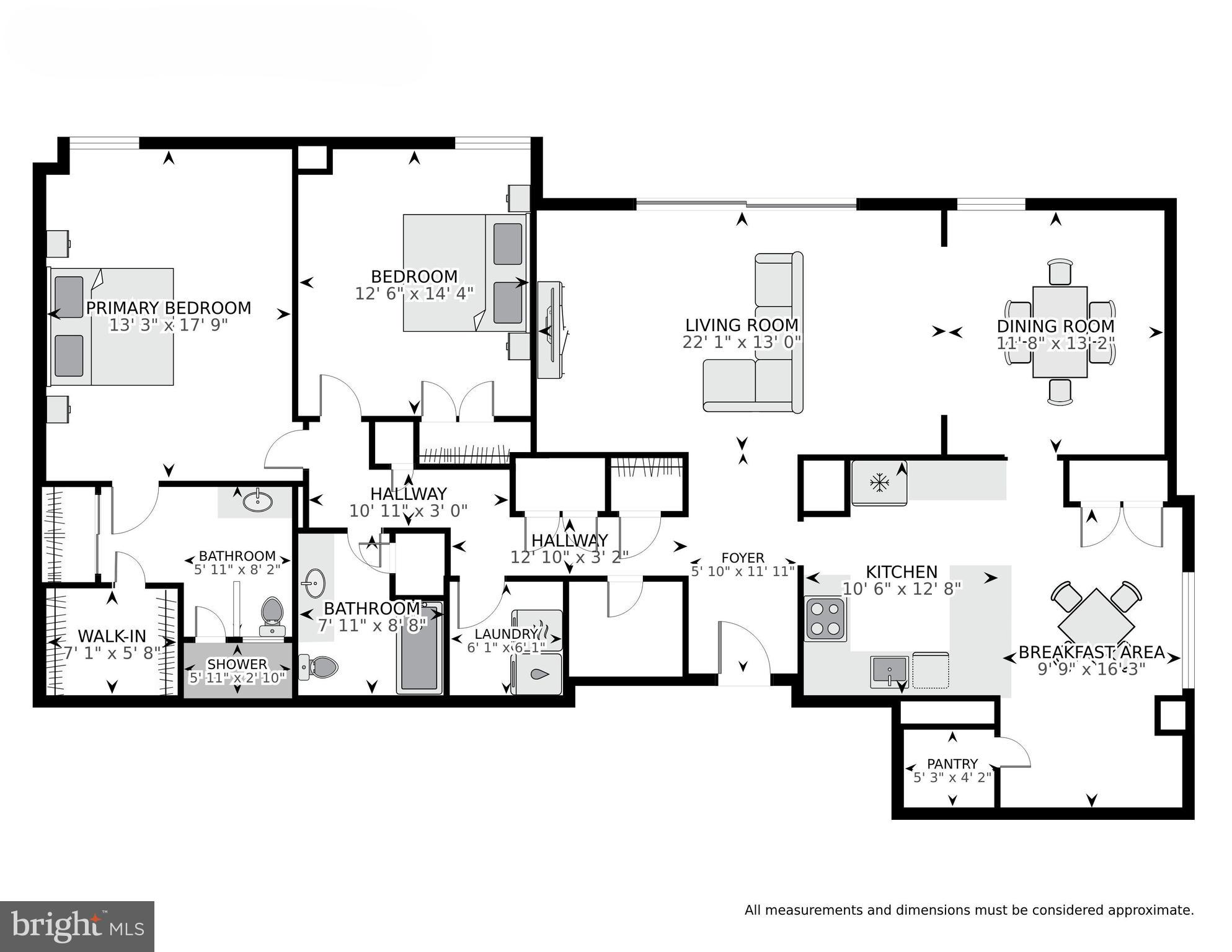THE BARKLEY - Residential