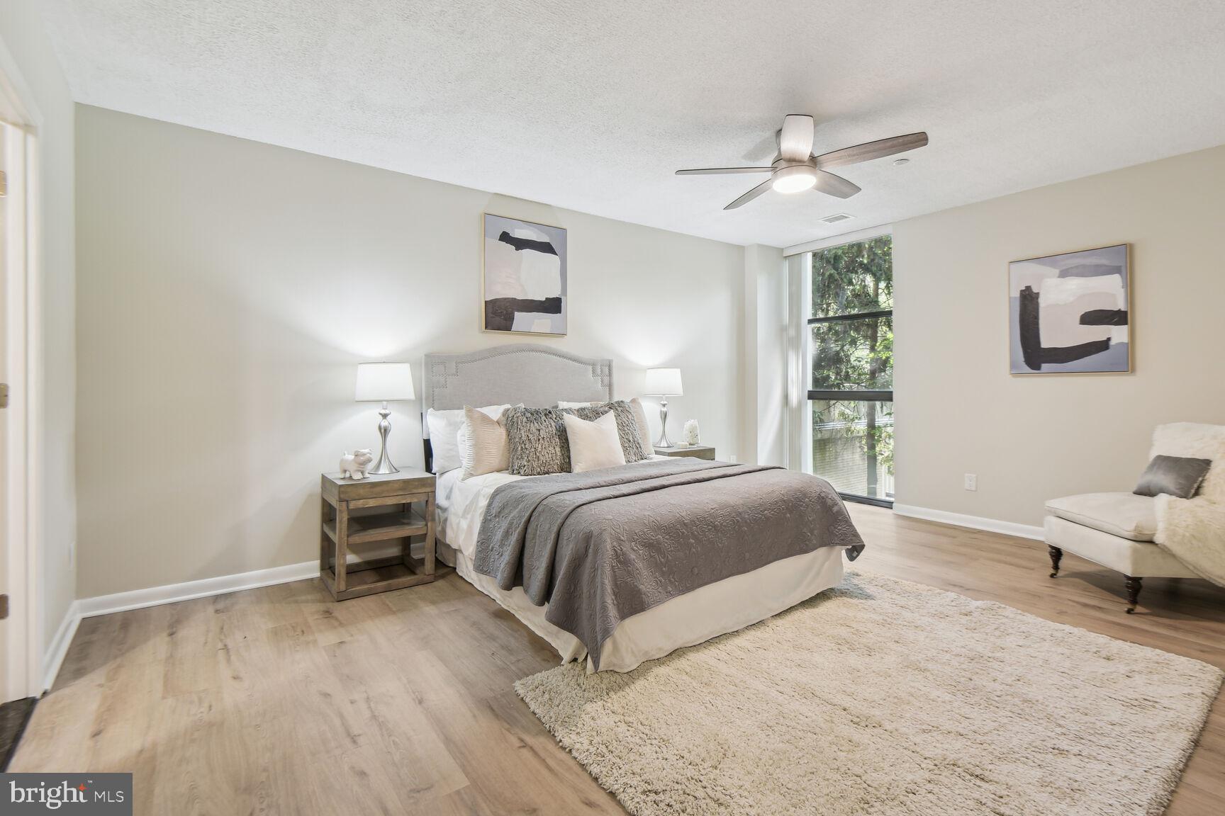 THE BARKLEY - Residential