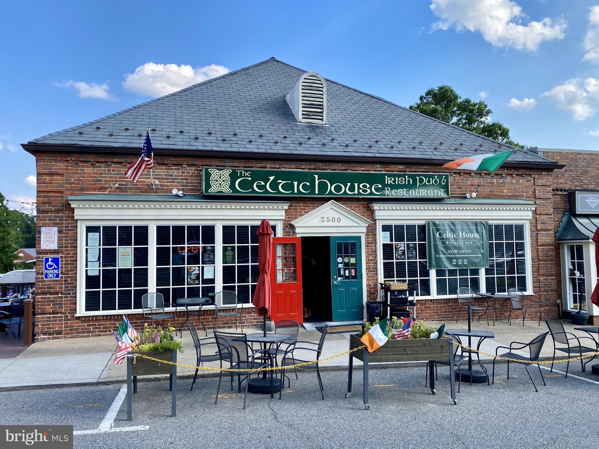 THE BARKLEY - Residential