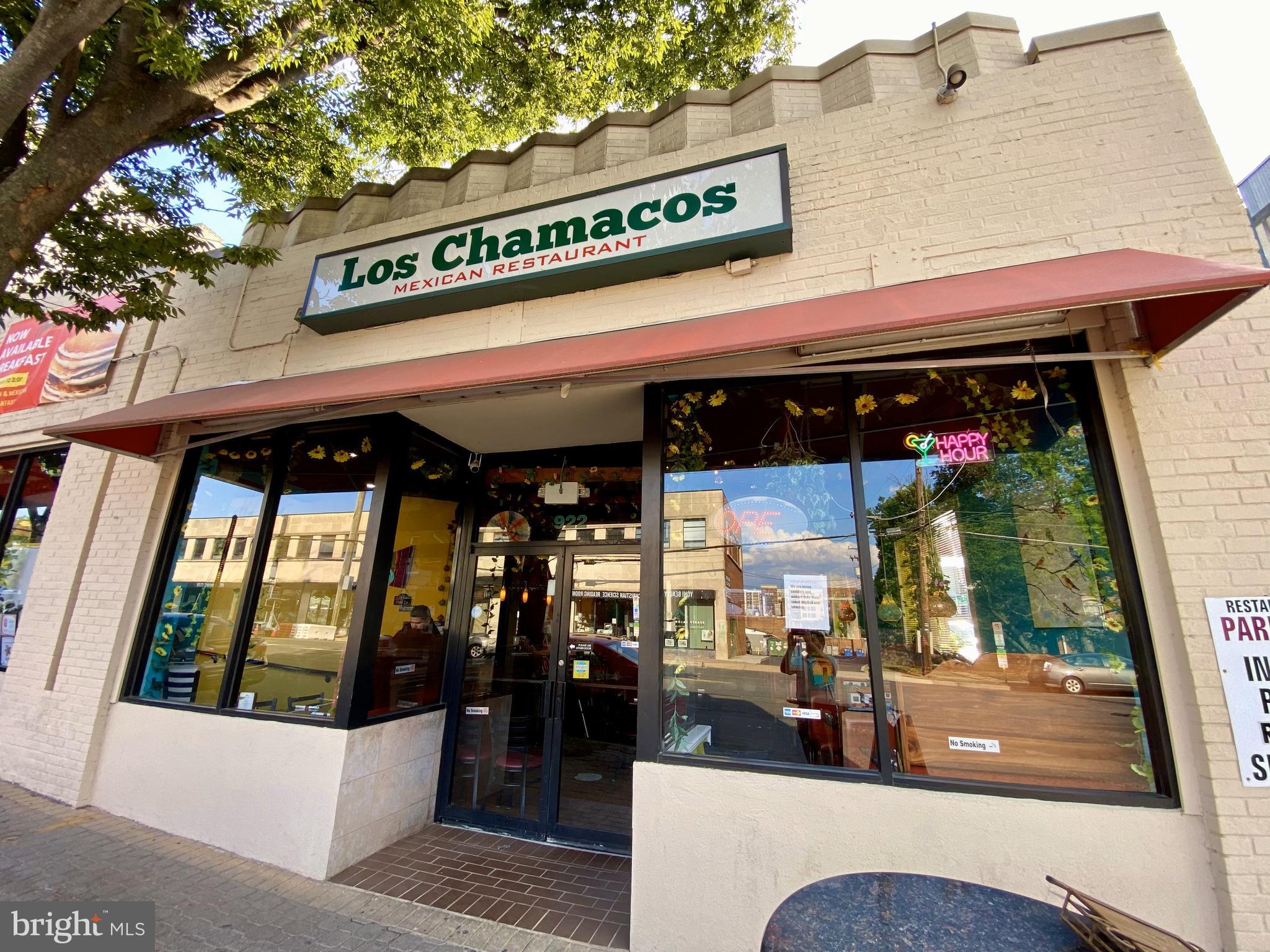 THE BARKLEY - Residential