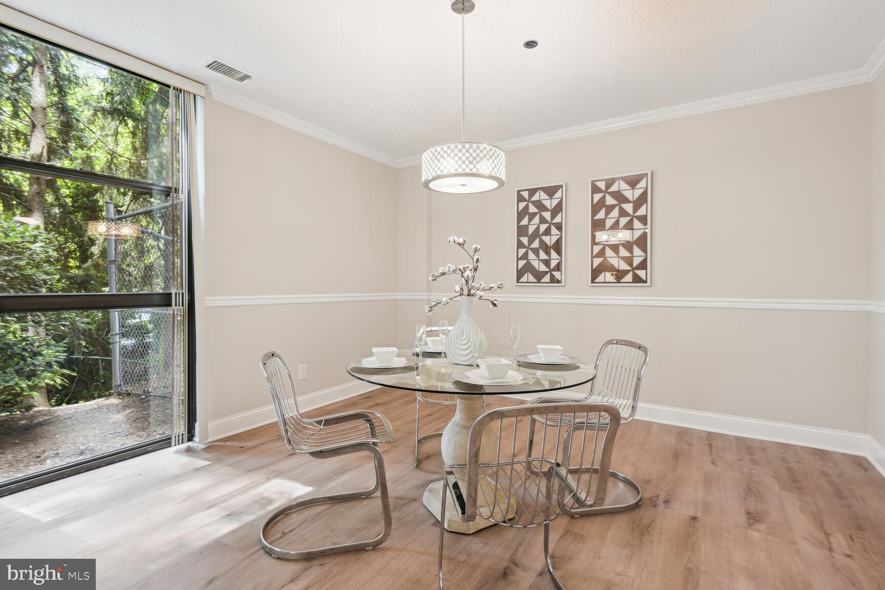 THE BARKLEY - Residential