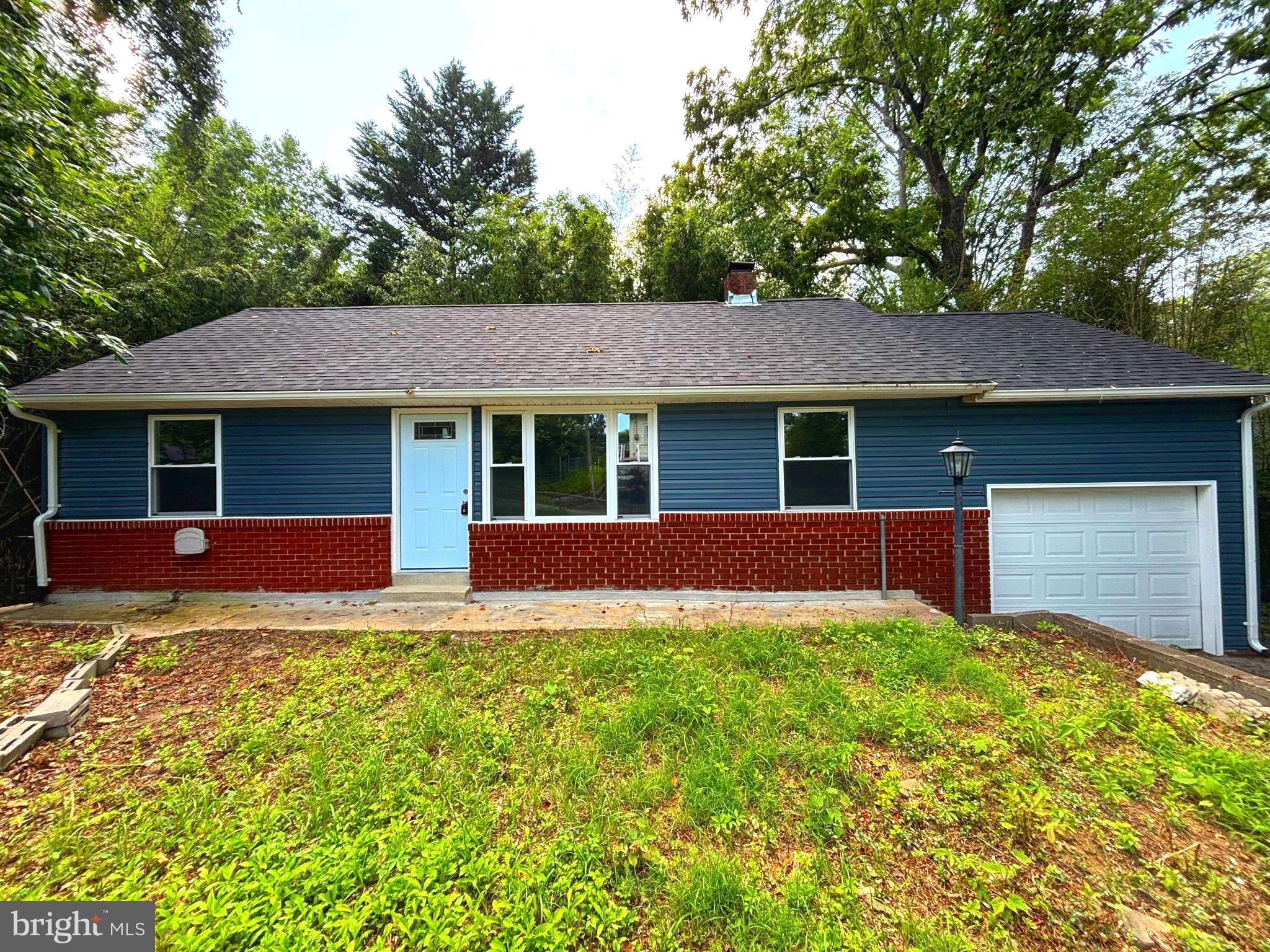 Welcome to your new home at 3315 Cliff trail! This newly updated ranch/rambler water privileged home is located in the adorable and quaint waterfront community of Kenwood Beach. Recently updated in 2024, this home features a fireplace, attached garage, updated kitchen, bathrooms, new windows (except garage windows), flooring, appliances, siding, roof and gutters! The seller also has a pest control warranty that expires 10/30/25 which can transfer to buyer. Let your mind run wild with imagination with the separate lower-level unit that includes its own full bath, private side entrance and its own electric meter. Potential rental unit, guest suite or even an entertainment area! You decide! Kenwood Beach HOA is optional and is a golf cart friendly community that offers exclusive access to a private pier and beach. This property is being sold AS IS. Take this opportunity to come and take a look for yourself! This opportunity won't last long!