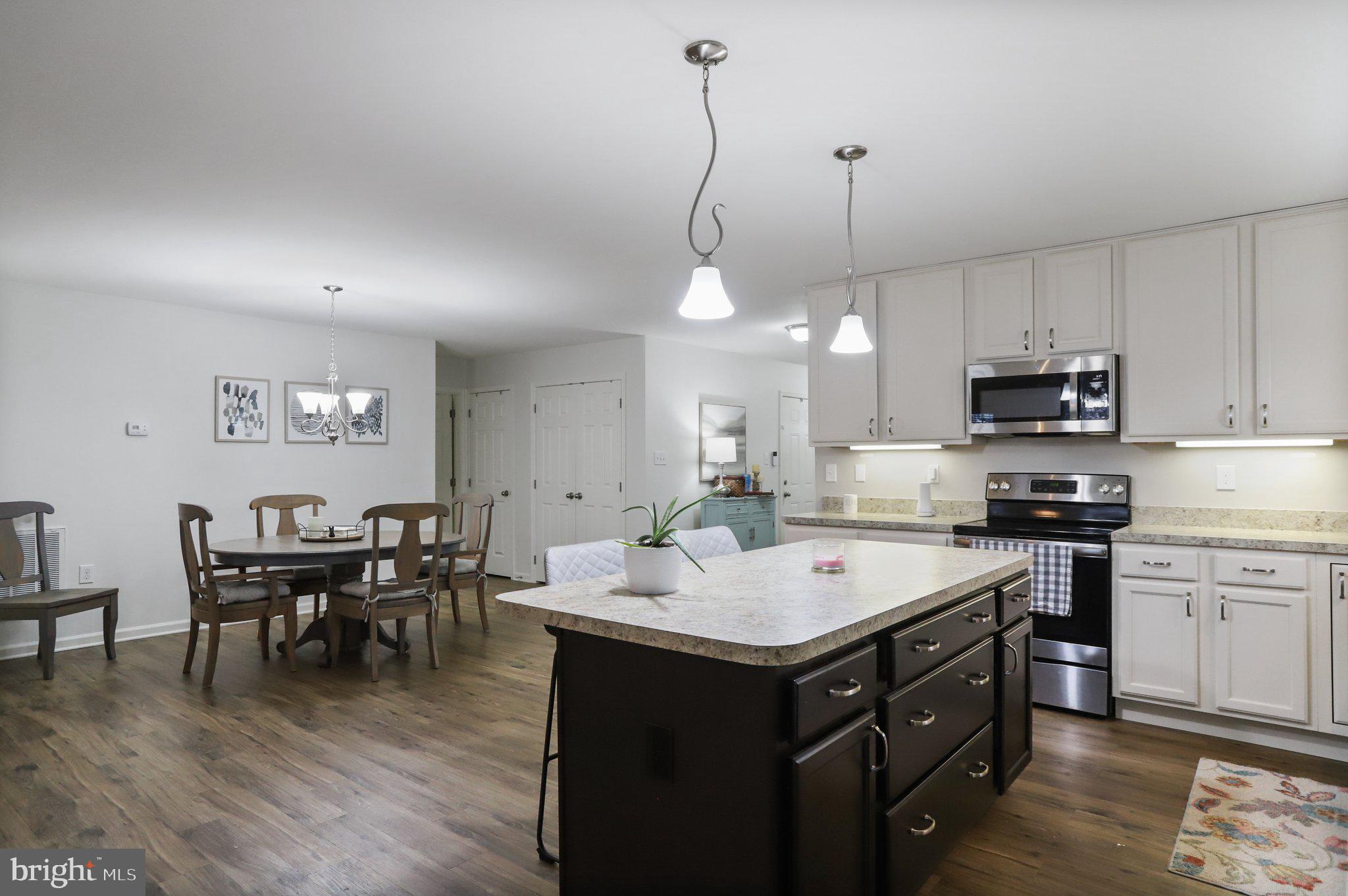 SPRING MILLS - Residential