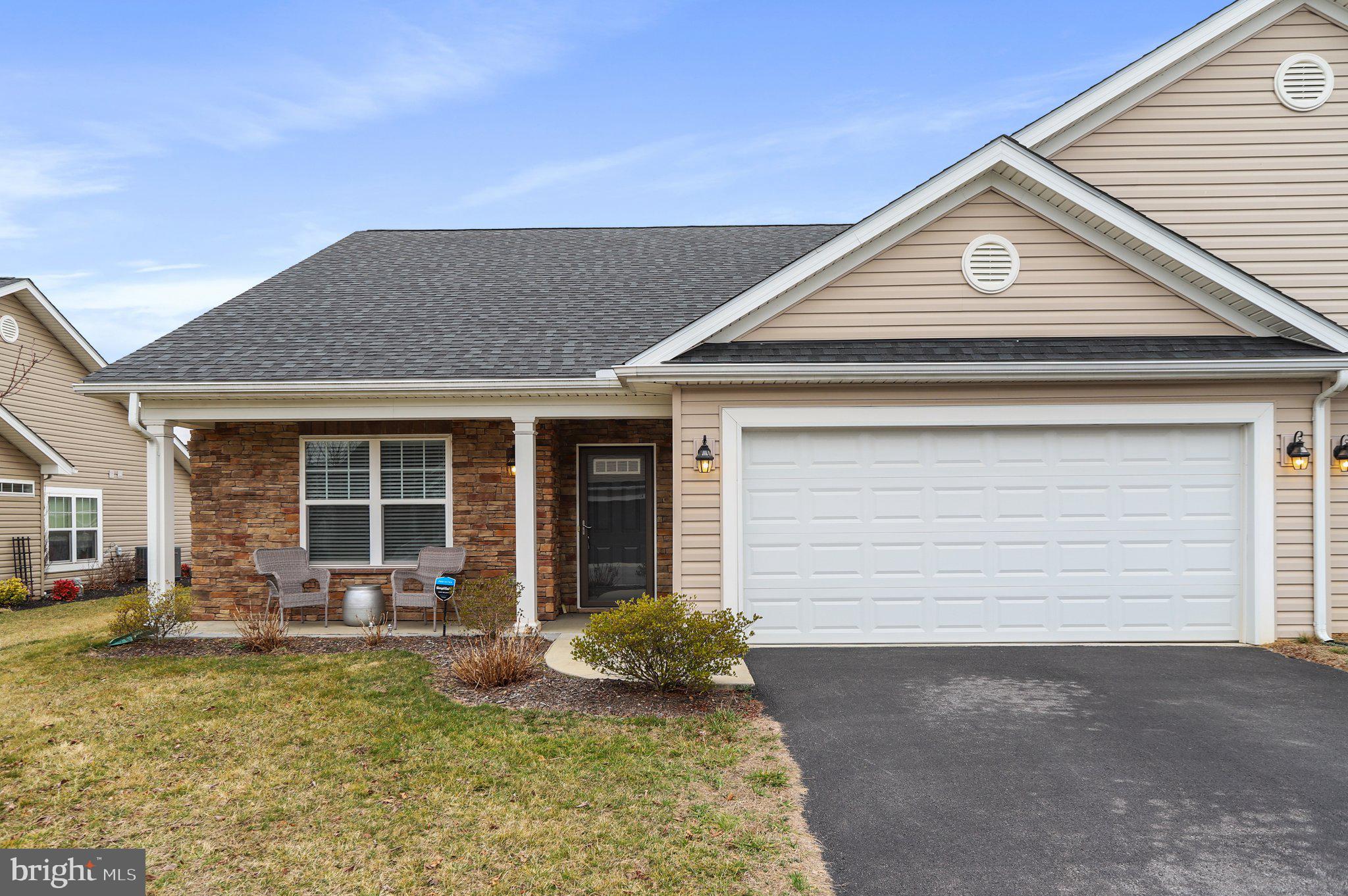 SPRING MILLS - Residential