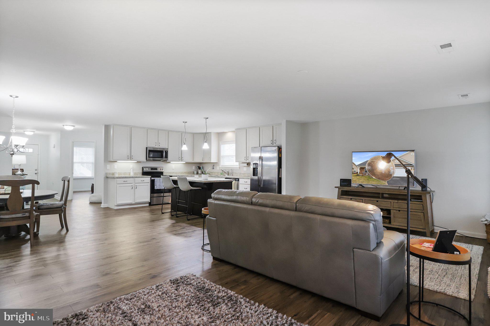 SPRING MILLS - Residential