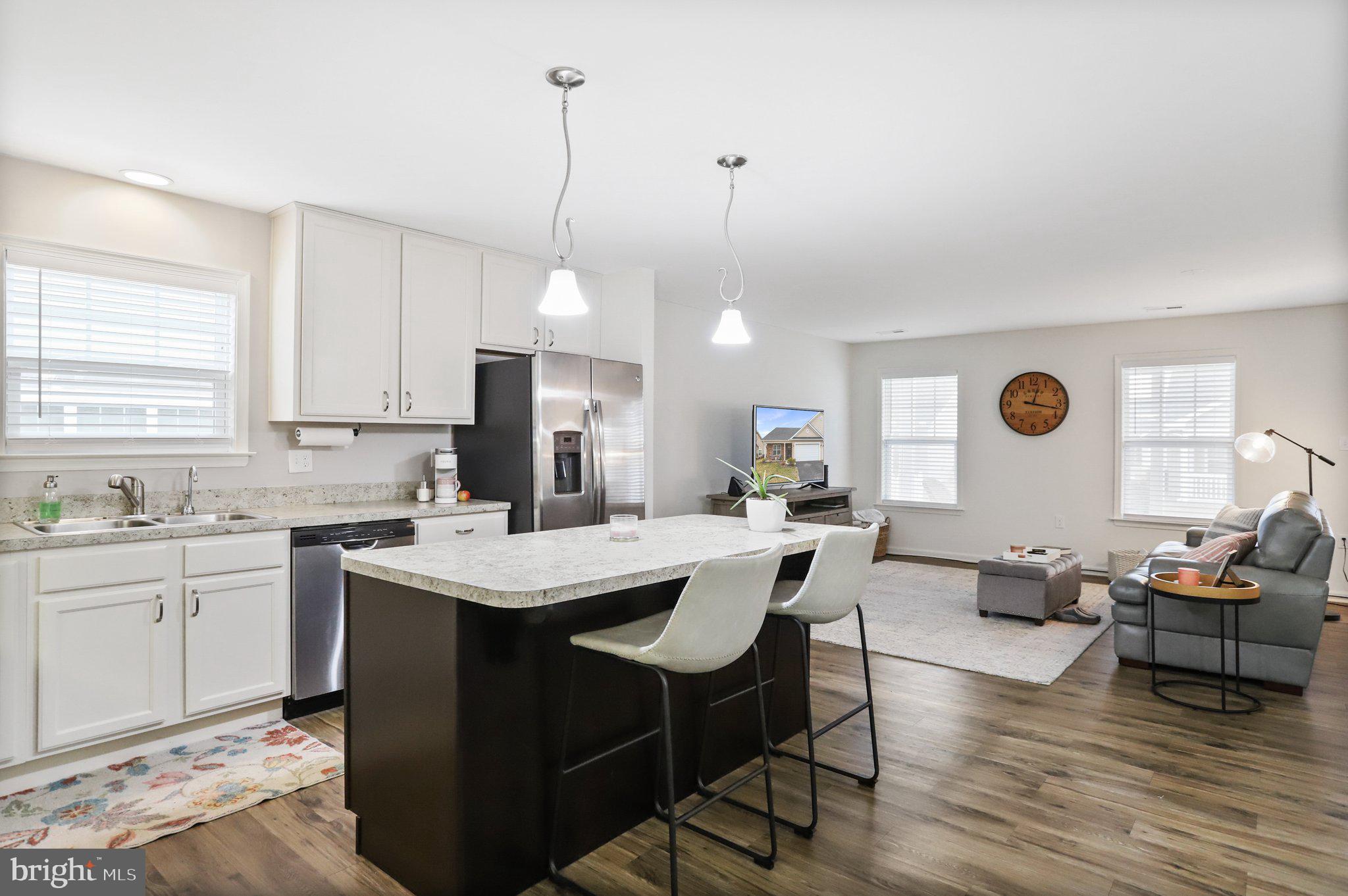 SPRING MILLS - Residential