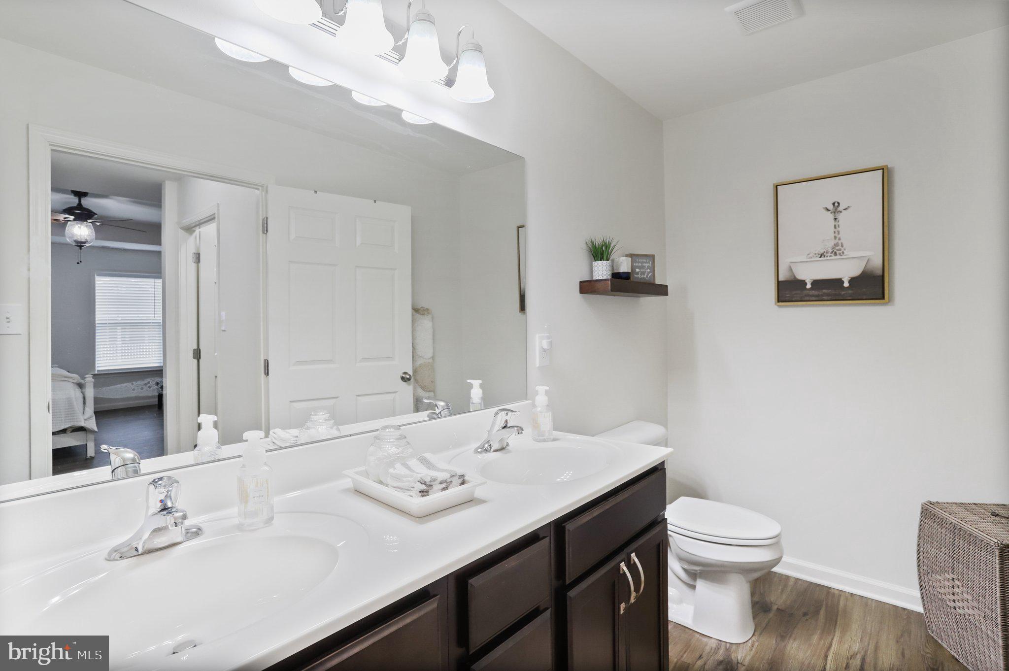 SPRING MILLS - Residential