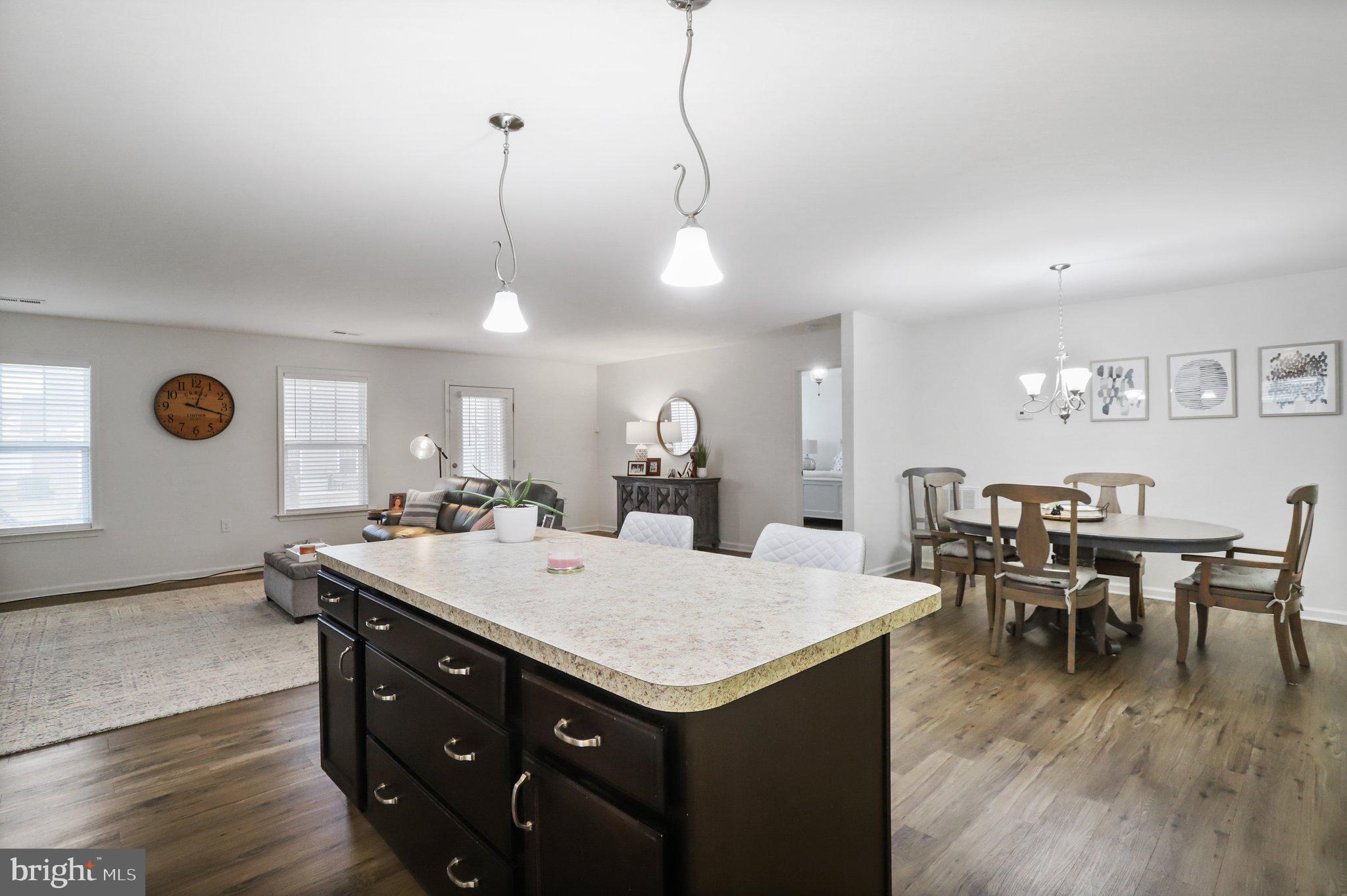 SPRING MILLS - Residential