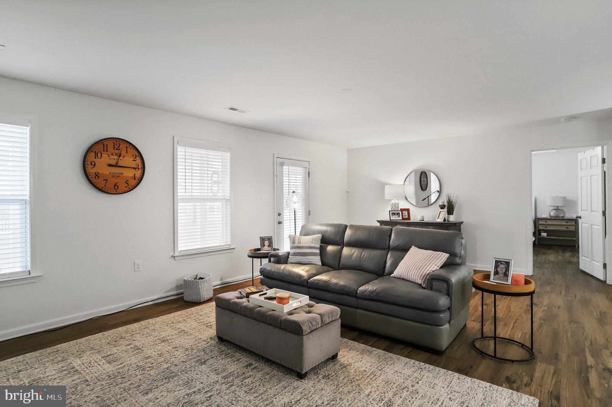 SPRING MILLS - Residential