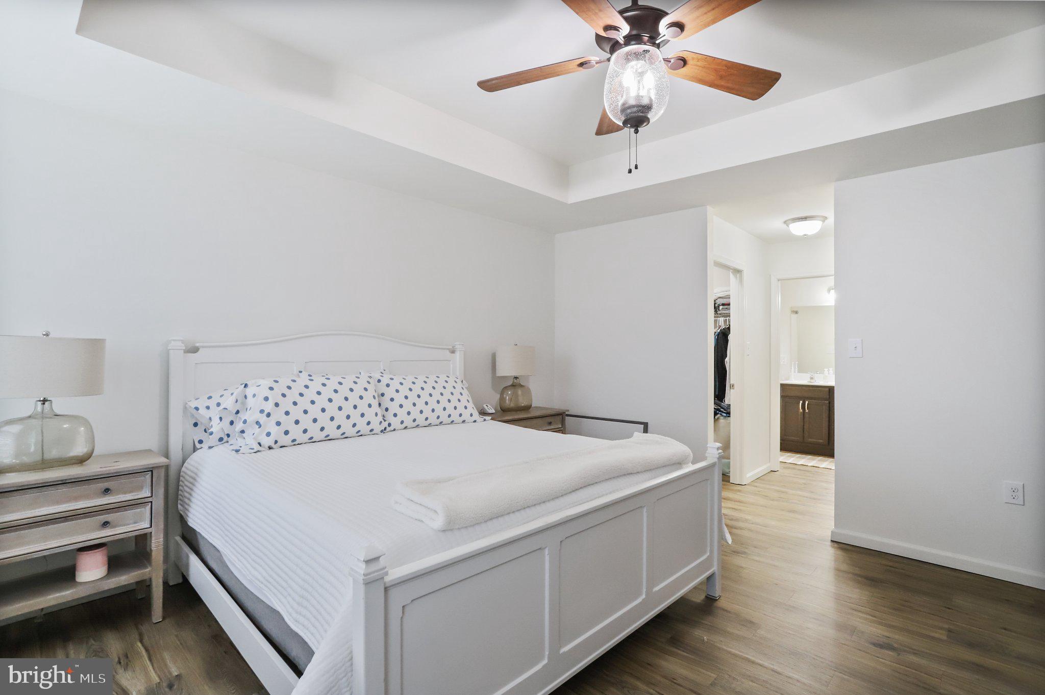 SPRING MILLS - Residential