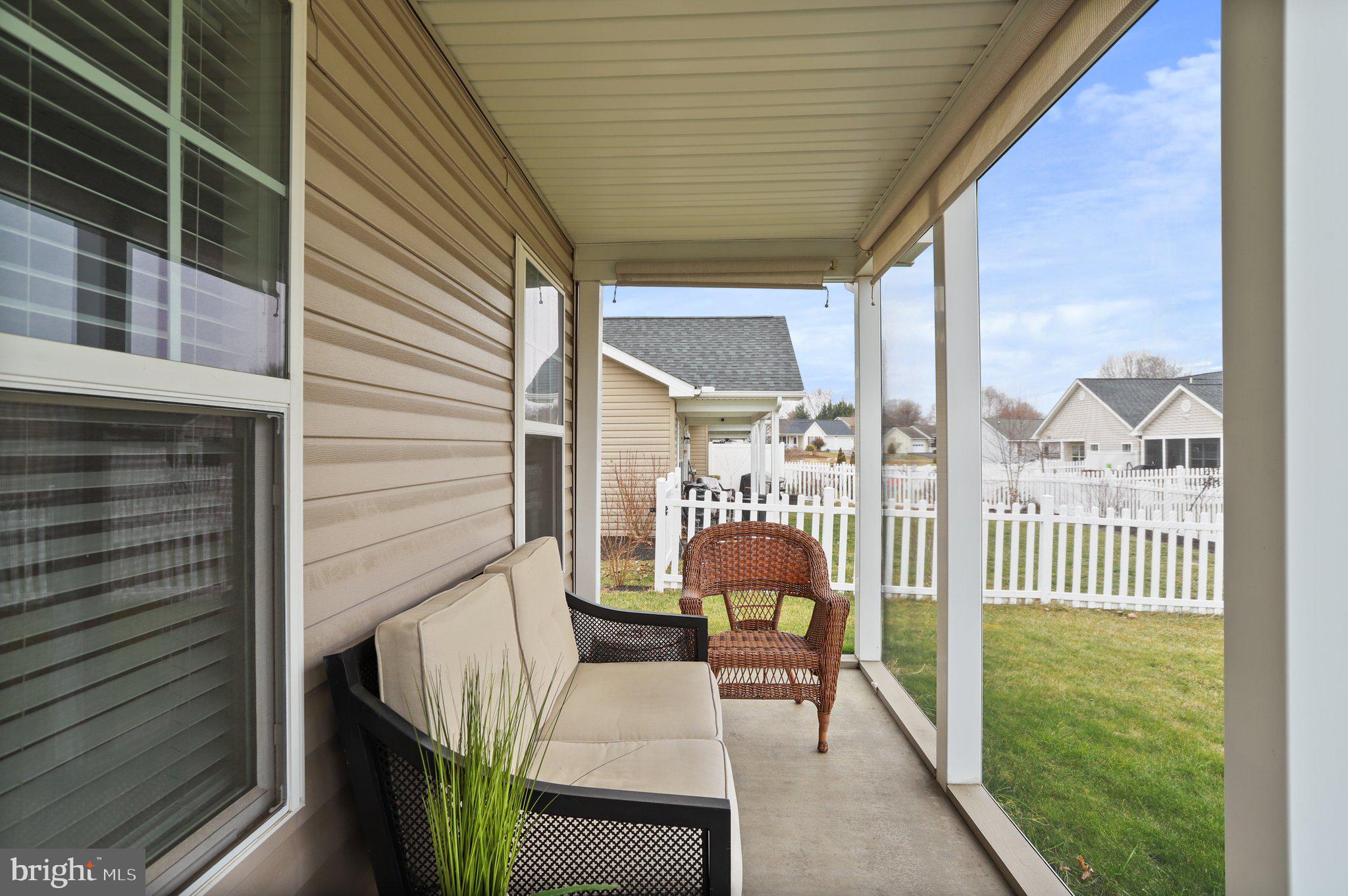 SPRING MILLS - Residential