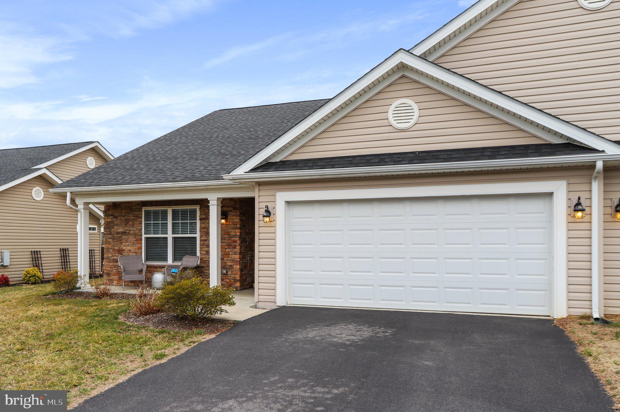 SPRING MILLS - Residential