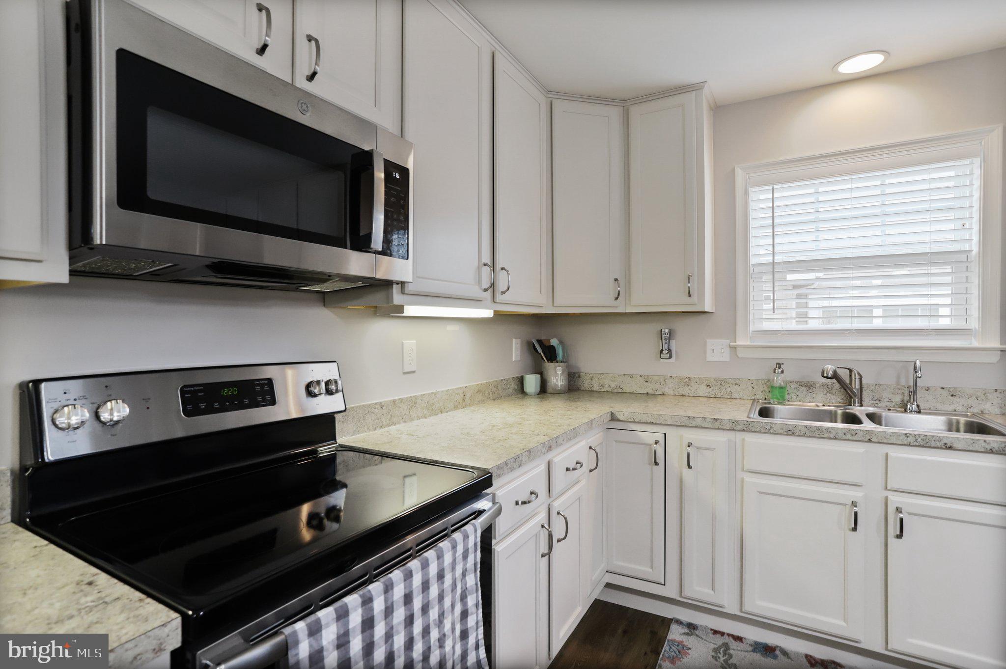 SPRING MILLS - Residential