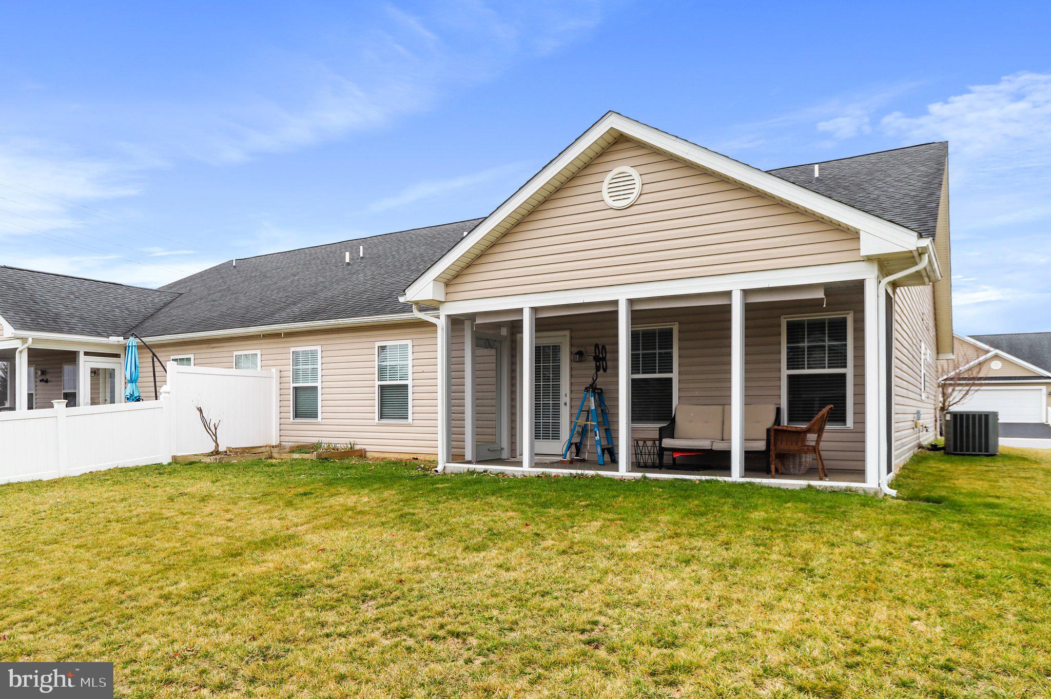 SPRING MILLS - Residential