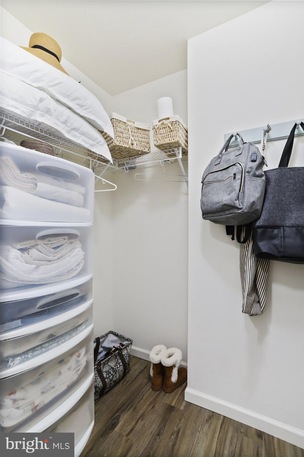 SPRING MILLS - Residential