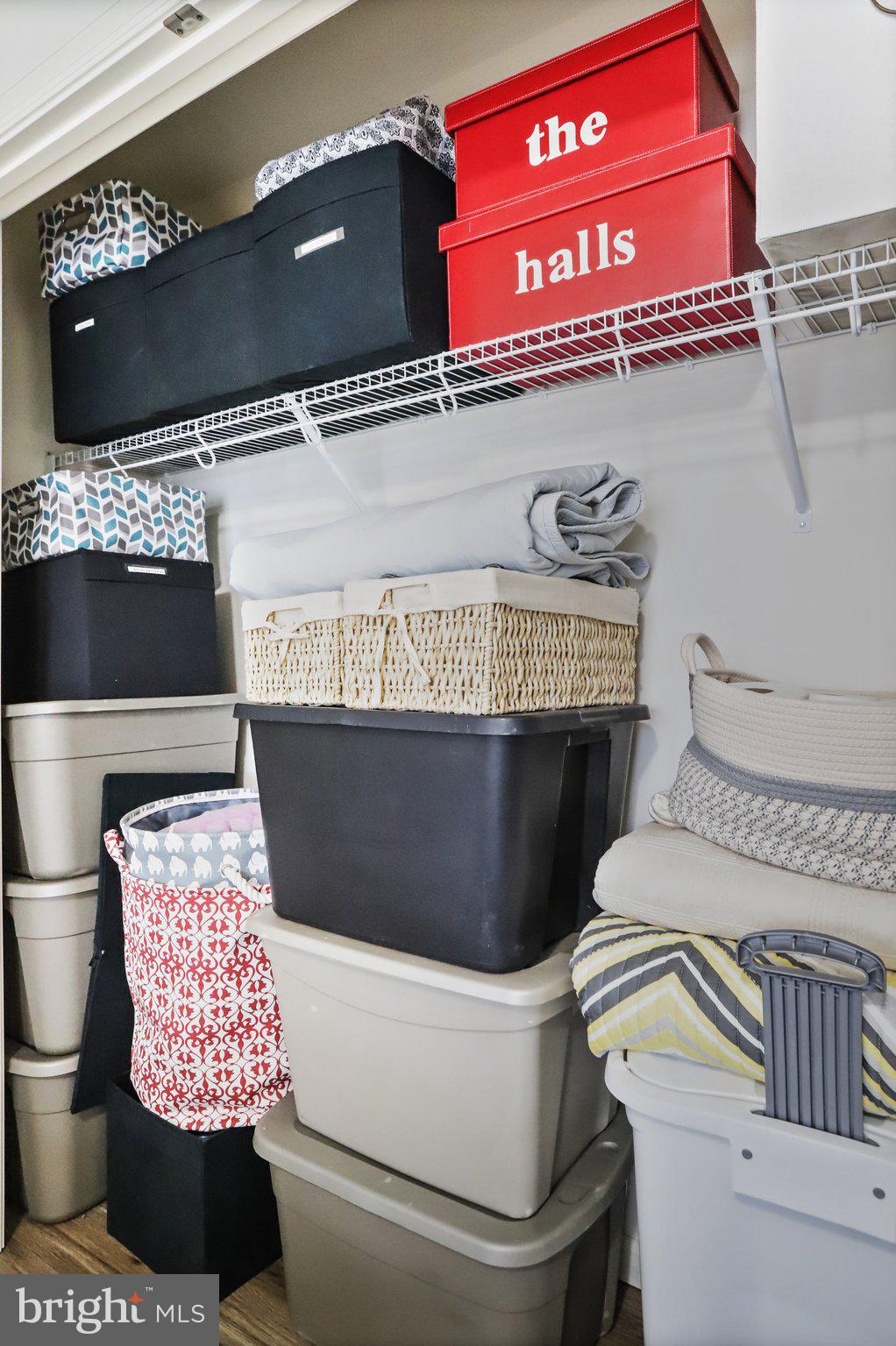 SPRING MILLS - Residential