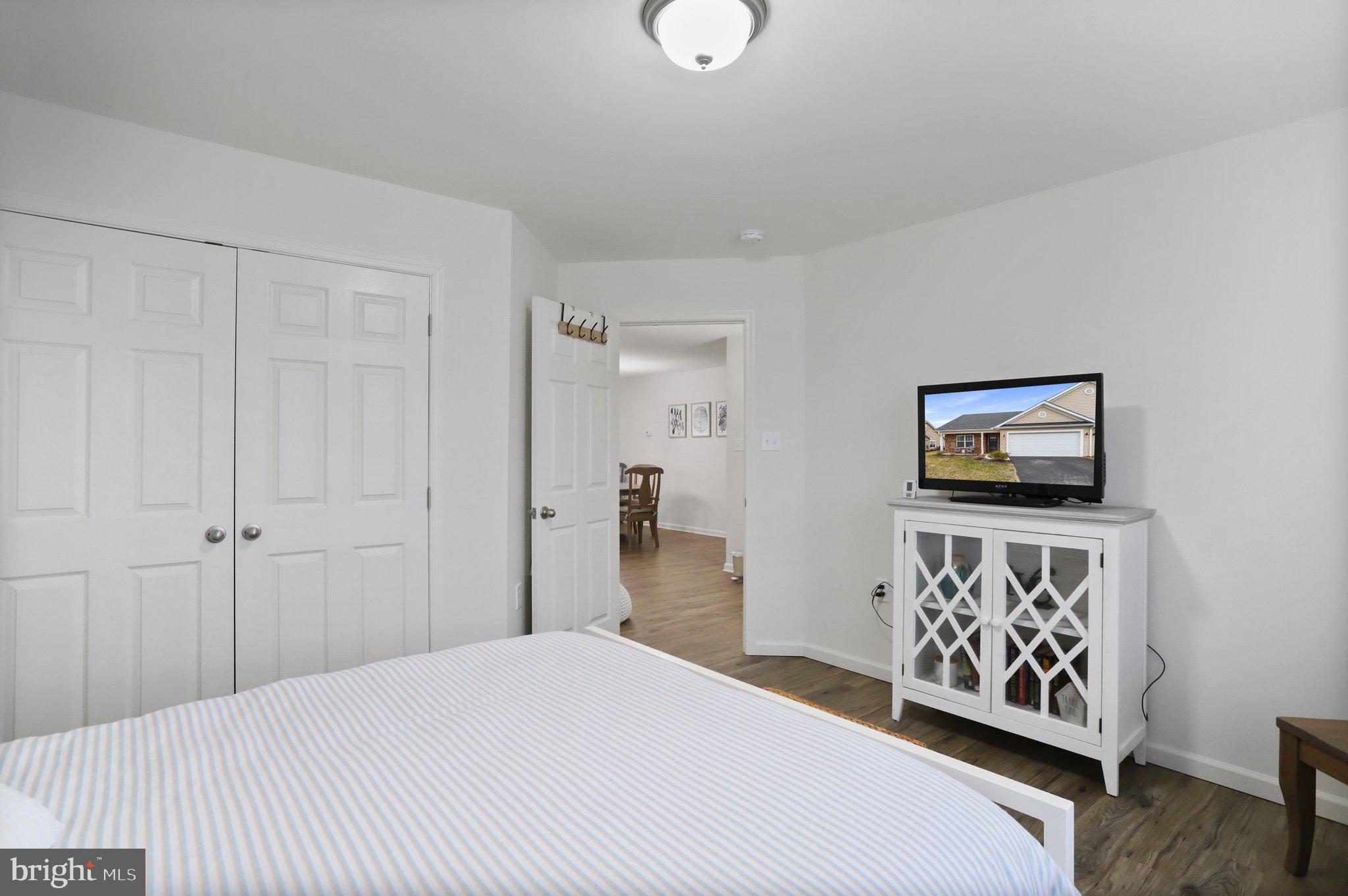 SPRING MILLS - Residential