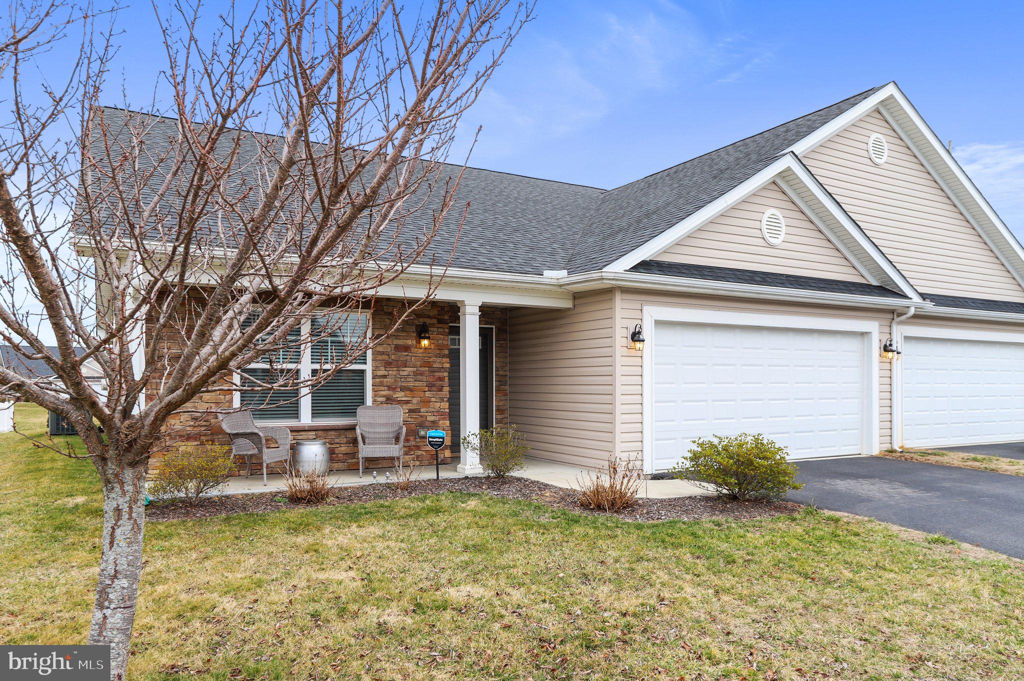 SPRING MILLS - Residential