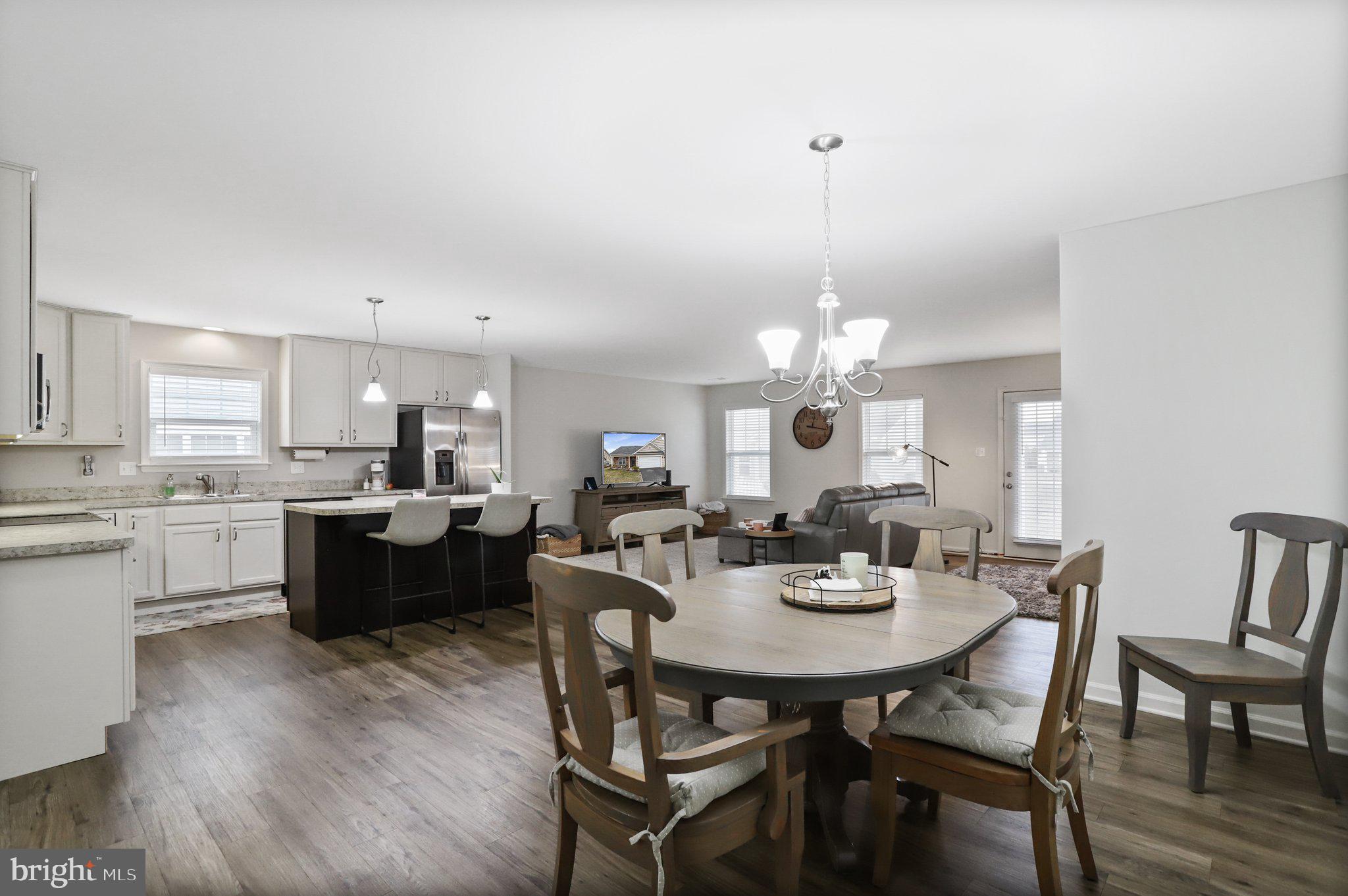 SPRING MILLS - Residential