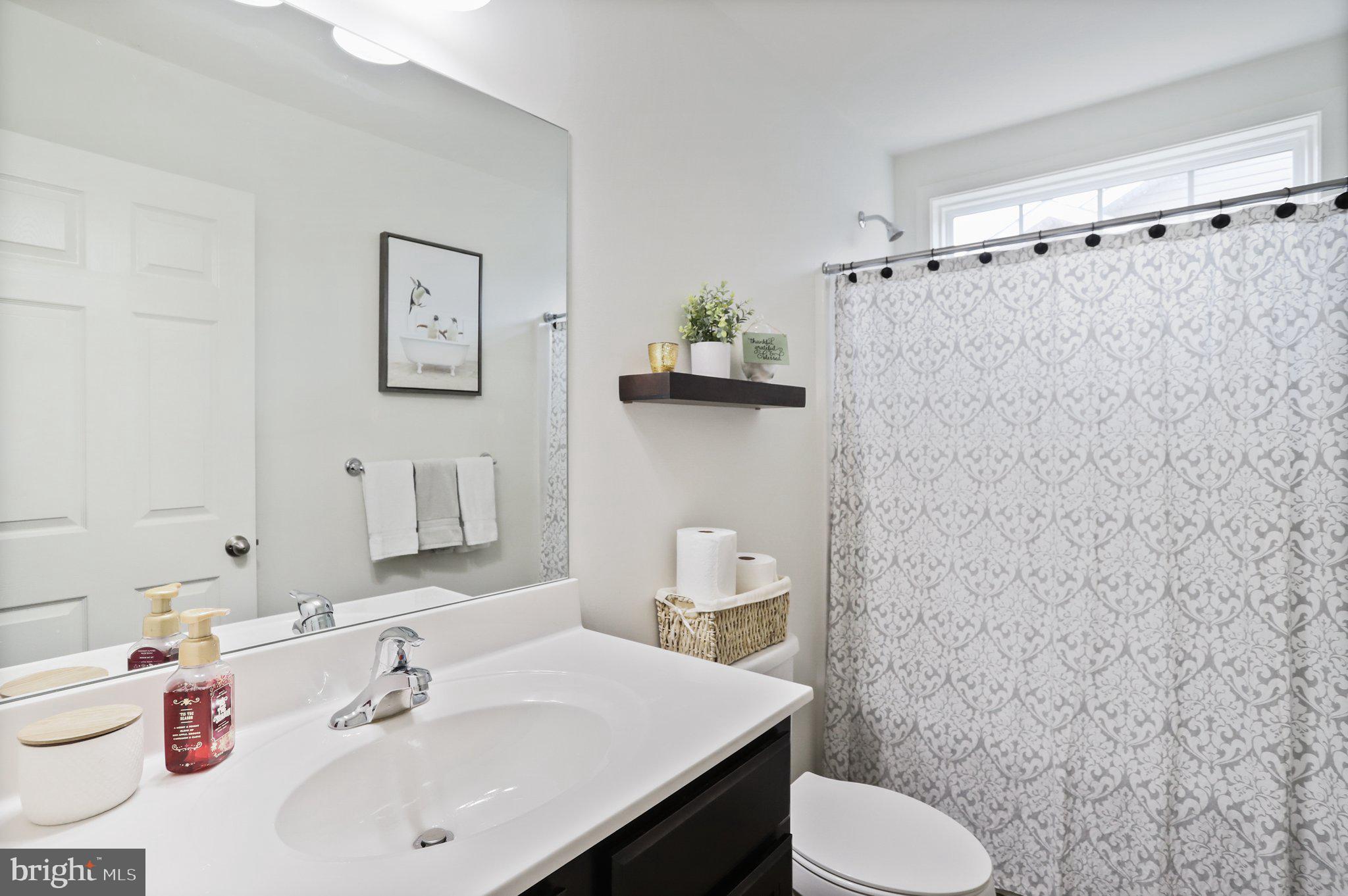 SPRING MILLS - Residential