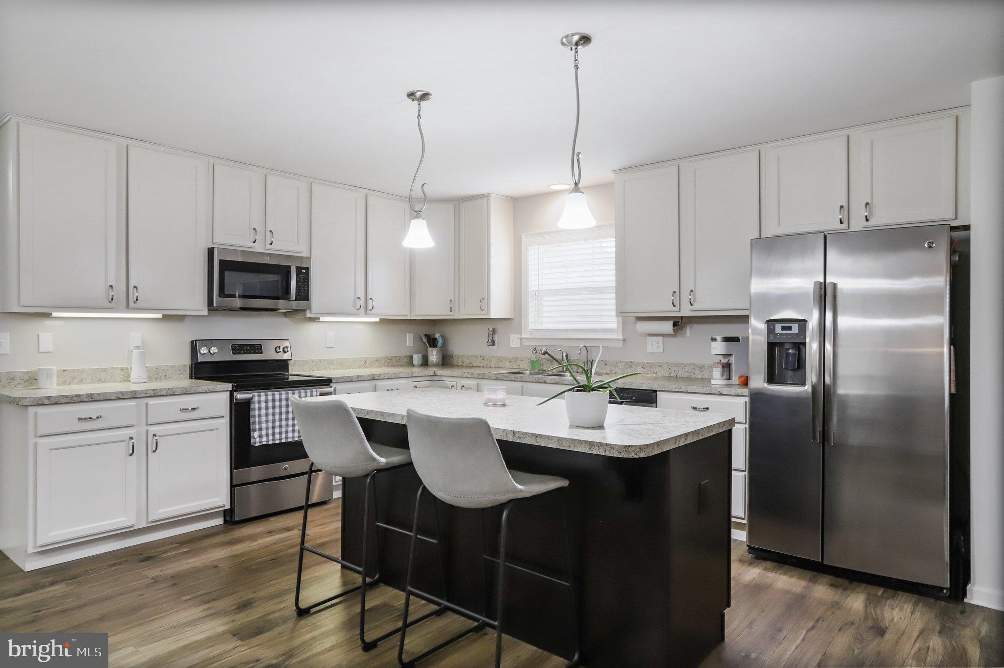 SPRING MILLS - Residential