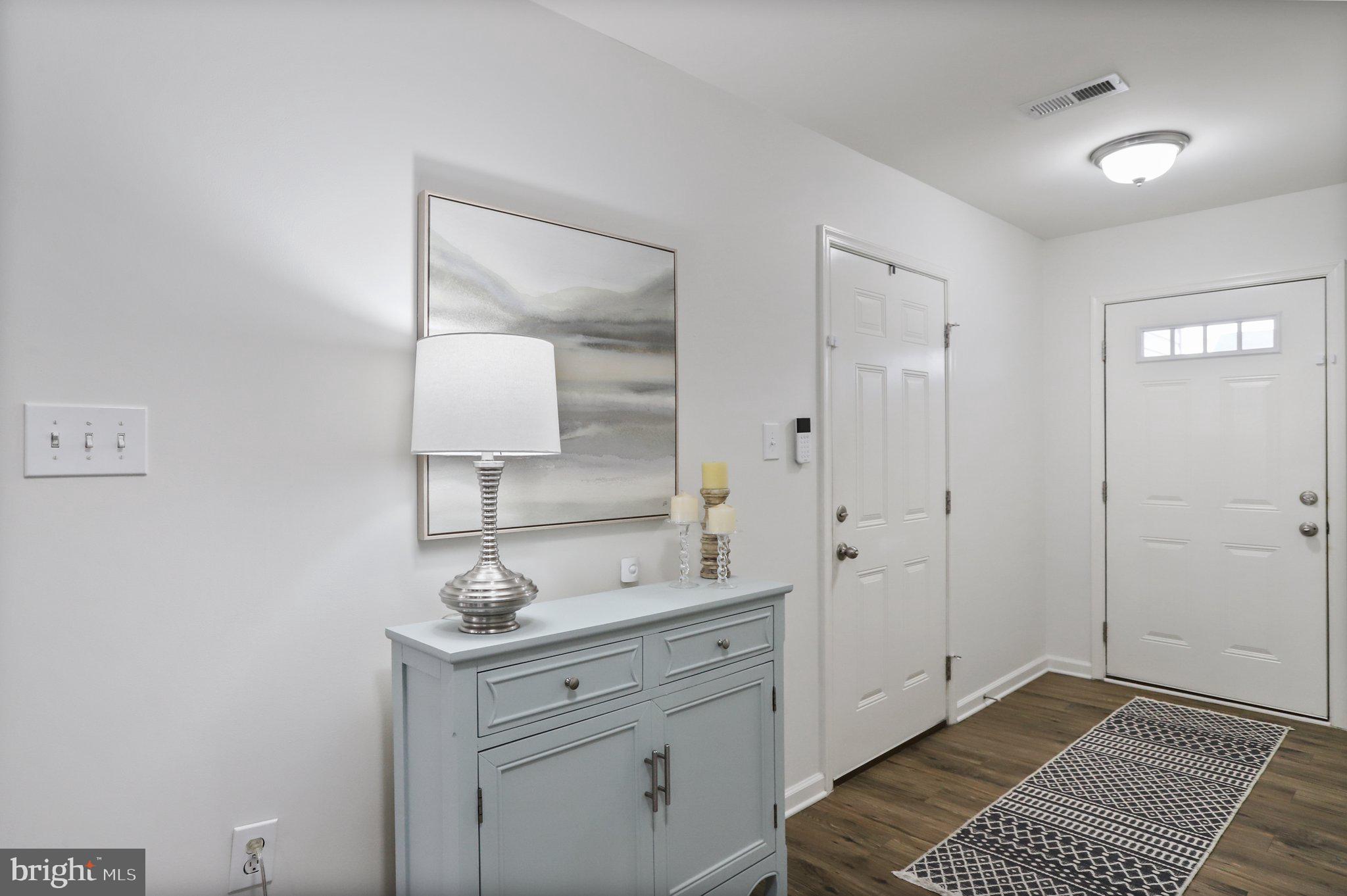 SPRING MILLS - Residential