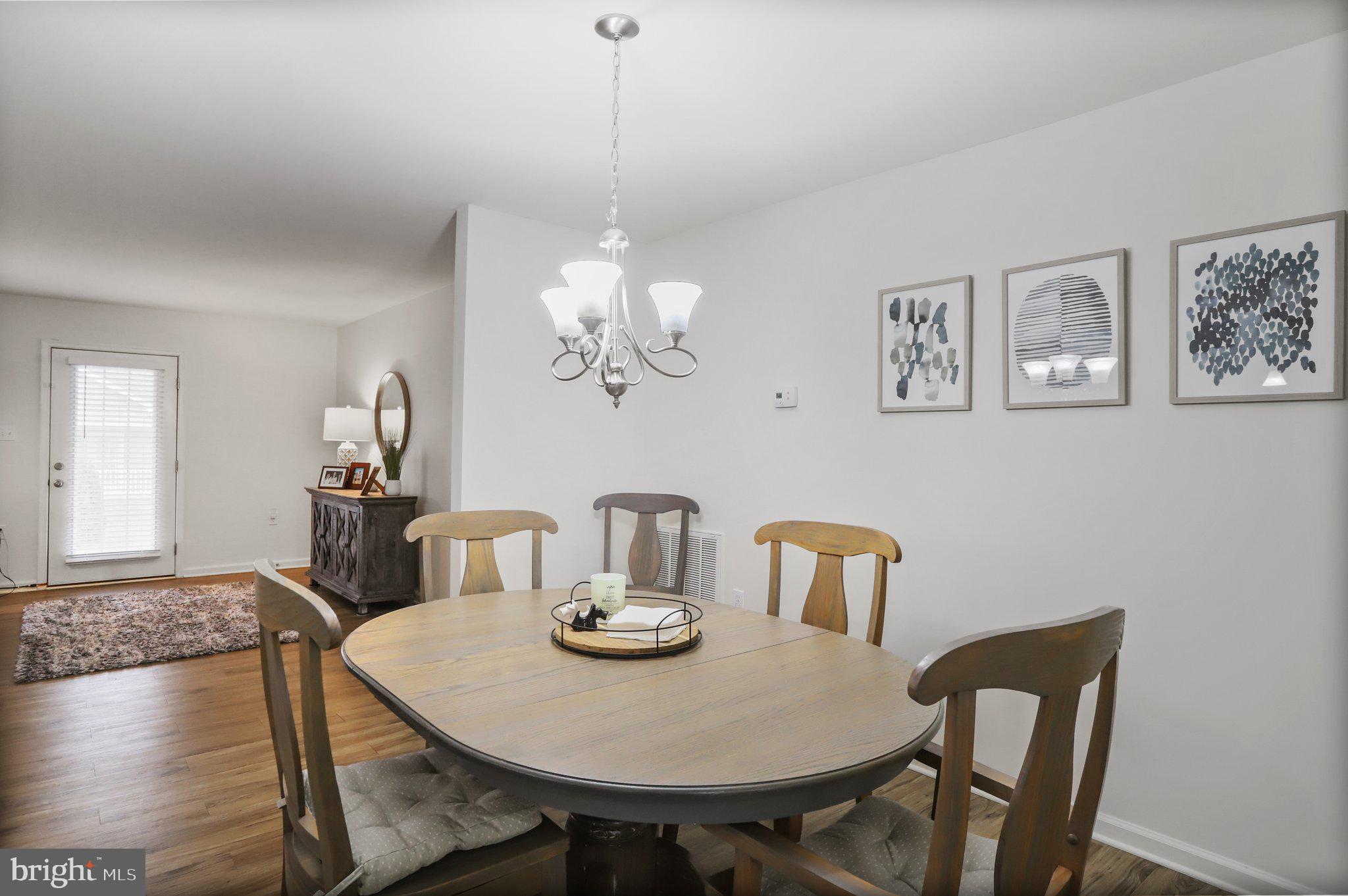 SPRING MILLS - Residential