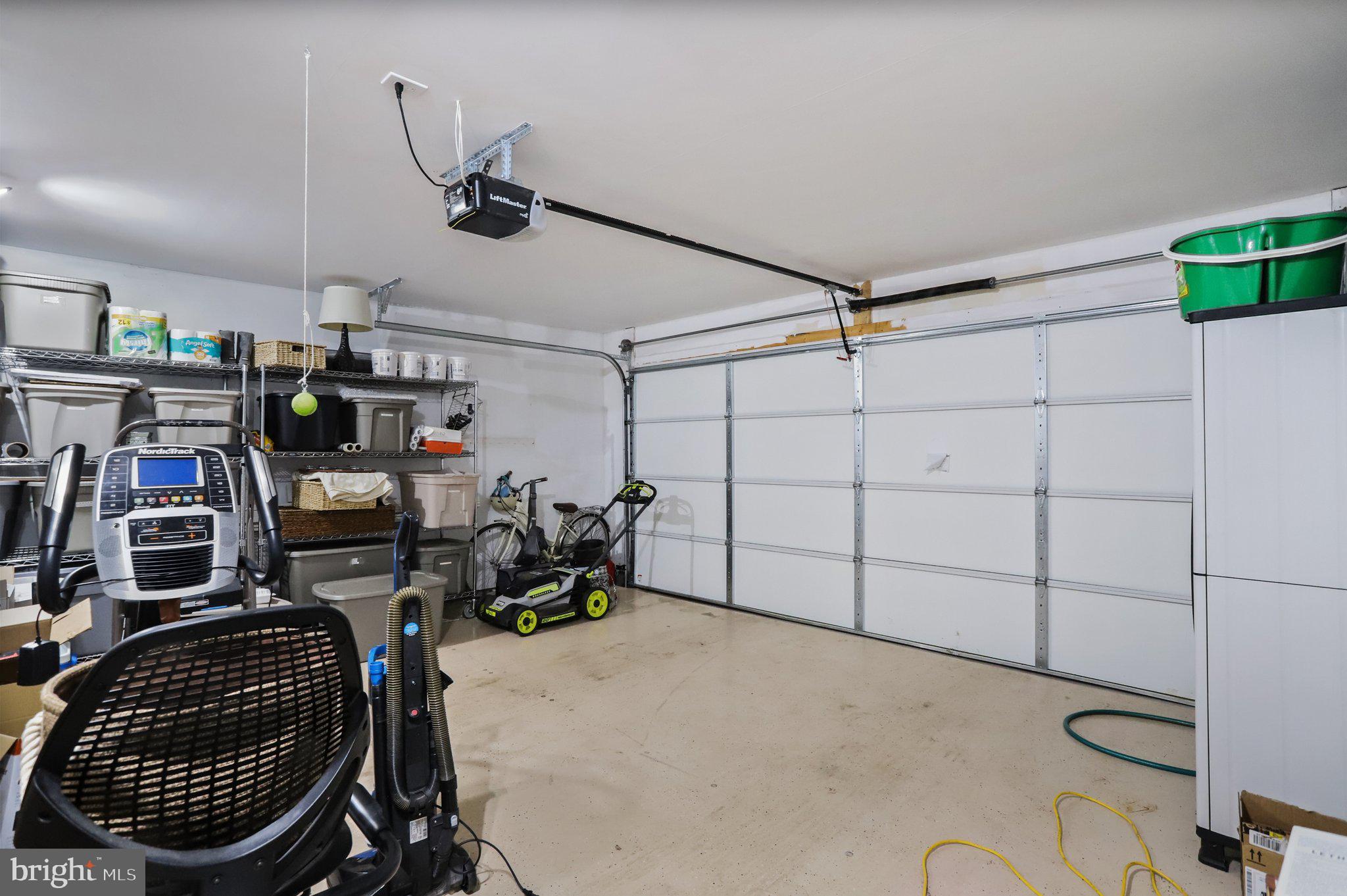 SPRING MILLS - Residential