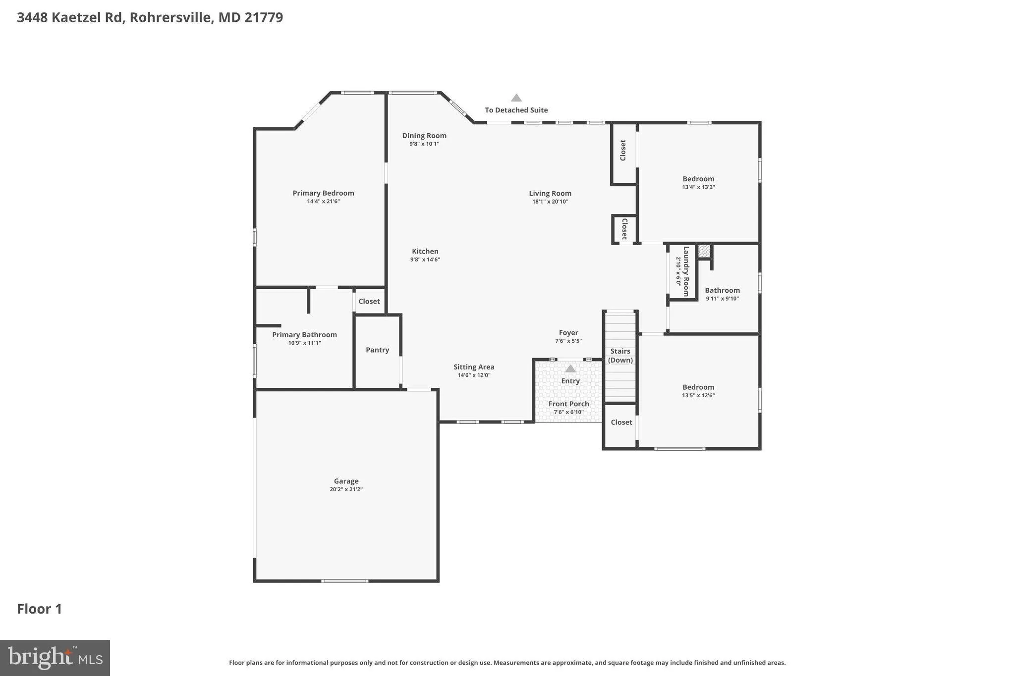 Additional image 150 of 3448 Kaetzel Rd, Rohrersville, MD 21779