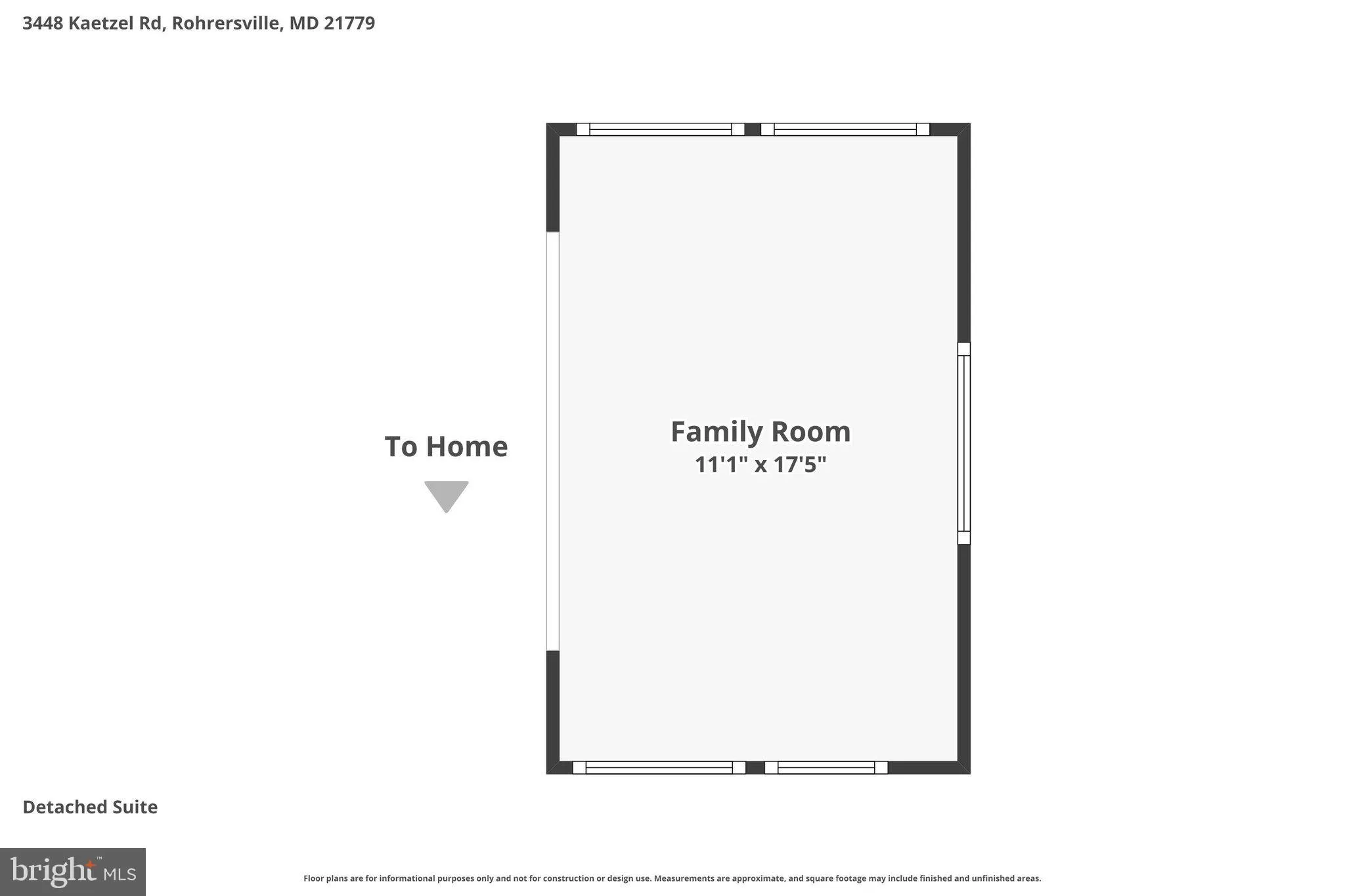 Additional image 151 of 3448 Kaetzel Rd, Rohrersville, MD 21779