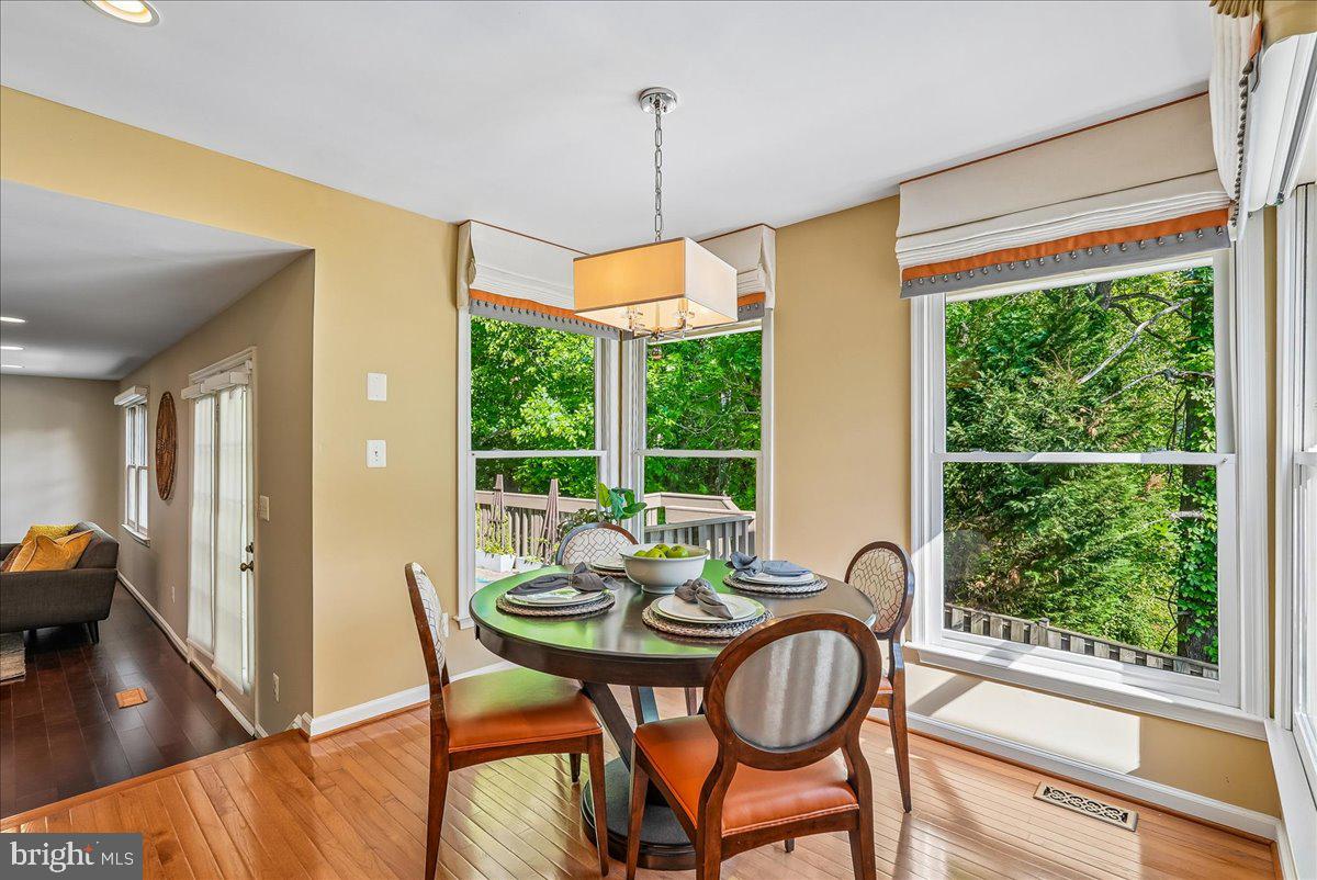 OAKTON GLEN - Residential