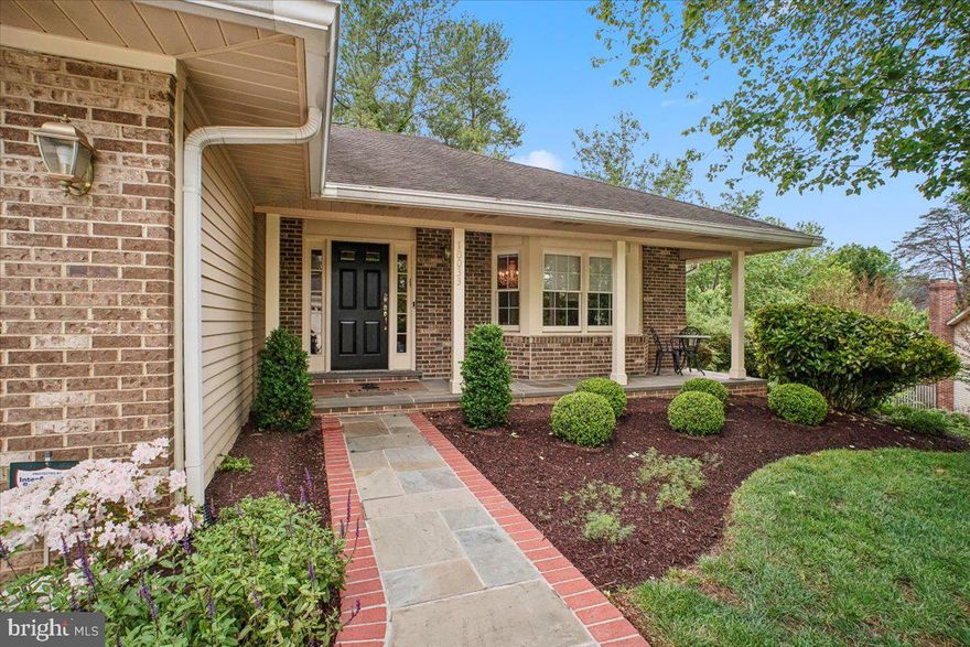 Open House Thursday, May 21st from 5-7pm and Saturday & Sunday, May 23rd & 24th from 2-4pm. 
<br> 

<br> 
If you have been searching for the perfect Vienna property on an ideal cul-de-sac lot with a fenced yard, wonderful outdoor space AND in an excellent school pyramid - THIS IS IT! Now is your opportunity to make this your dream home! This rarely available Grayson model lives large with an expansive custom renovated kitchen that serves as the centerpiece of the main level and is an entertainer's paradise, featuring two islands, a 36" six burner gas range, two full size ovens and a warming drawer, two sinks, a beverage bar, wine fridge, beverage fridge, upgraded GE Monogram appliances and countertops plus an entertainment center.  The kitchen opens to the family room, which is accented with a gas fireplace - perfect for cozy nights by the fire.  The paneled glass door from the family room conveniently leads to the deck and fenced yard.
<br> 

<br> 
The upper level boasts a primary suite with a large walk-in closet, and a luxuriously renovated bath with heated floors, a towel warmer, spa inspired shower, bidet commode, beverage fridge, and sound system. Three additional large and bright bedrooms share the renovated, on trend hall bath.

The walk-out lower level is spacious and offers an au pair/in-law suite, a full bath, and a rec room with sliding doors leading to a wonderful outdoor living space featuring a "smart" retractable pergola covered patio (pre-wired for retractable full screen enclosure) for sunny or rainy days. A large storage area and commercial freezer is an added bonus.
<br> 

<br> 
The two car garage is a dream designed by Premier Garage/Tailored Living with epoxy finished flooring, a wall organization system with hooks and baskets, multiple cabinets and a built-in workbench.
<br> 

<br> 
This lovely property is located in the desirable Oakton Glen community, a neighborhood that harkens back to yesteryear with friendly neighbors enjoying tennis and pickle ball, walking the trails or coming together for social activities such as the fall picnic, trick or treating, the community yard sale, or lining the streets with luminaries for the holidays.
<br> 

<br> 
Enjoy shopping and dining at nearby Tysons, Reston Town Center and Fairfax Corner. Bike or hike on the W&OD trail, partake in the many Vienna community activities - Chillin' on Church, Viva Vienna, Oktoberfest, the Vienna Halloween parade and more.  
<br> 

<br> 
Exceptional schools - Flint Hill/Thoreau/Madison. Ideally located for commuting with easy access to 66, 495, 50 and 29, and bike or walk to the Vienna Orange Line metro station and Oakton Shopping Center with a Giant, CVS and Starbucks. Come make this charming home yours! 
<br> 

<br> 
Important updates include:  Paint and Carpet (2026), Driveway (2023), Water Heater (2023) Primary and Upper Level Hall Bathroom Remodel (2022), Kitchen Remodel with GE Profile appliances (2015), Patio Extension with StruXure Pergola (2022), HVAC (2016).
