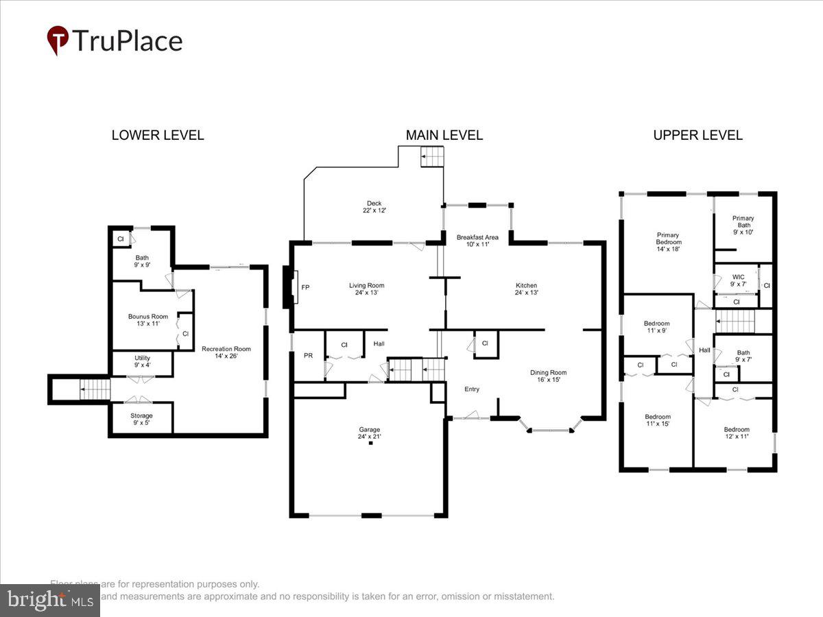 OAKTON GLEN - Residential