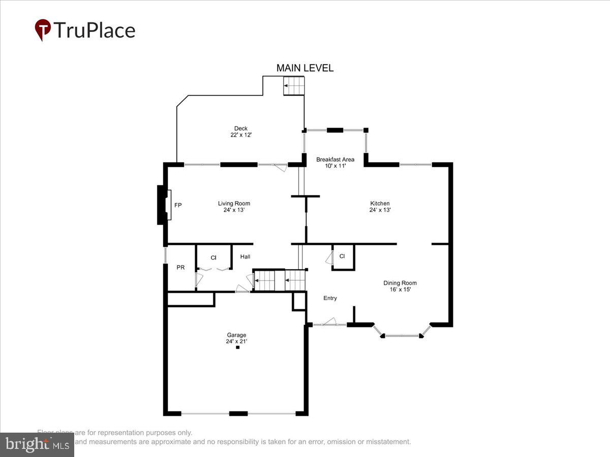 OAKTON GLEN - Residential