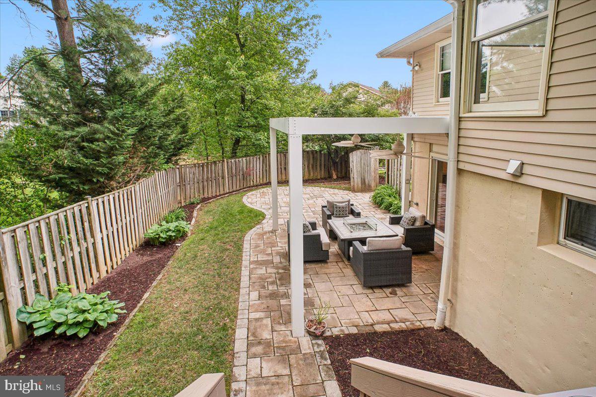 OAKTON GLEN - Residential