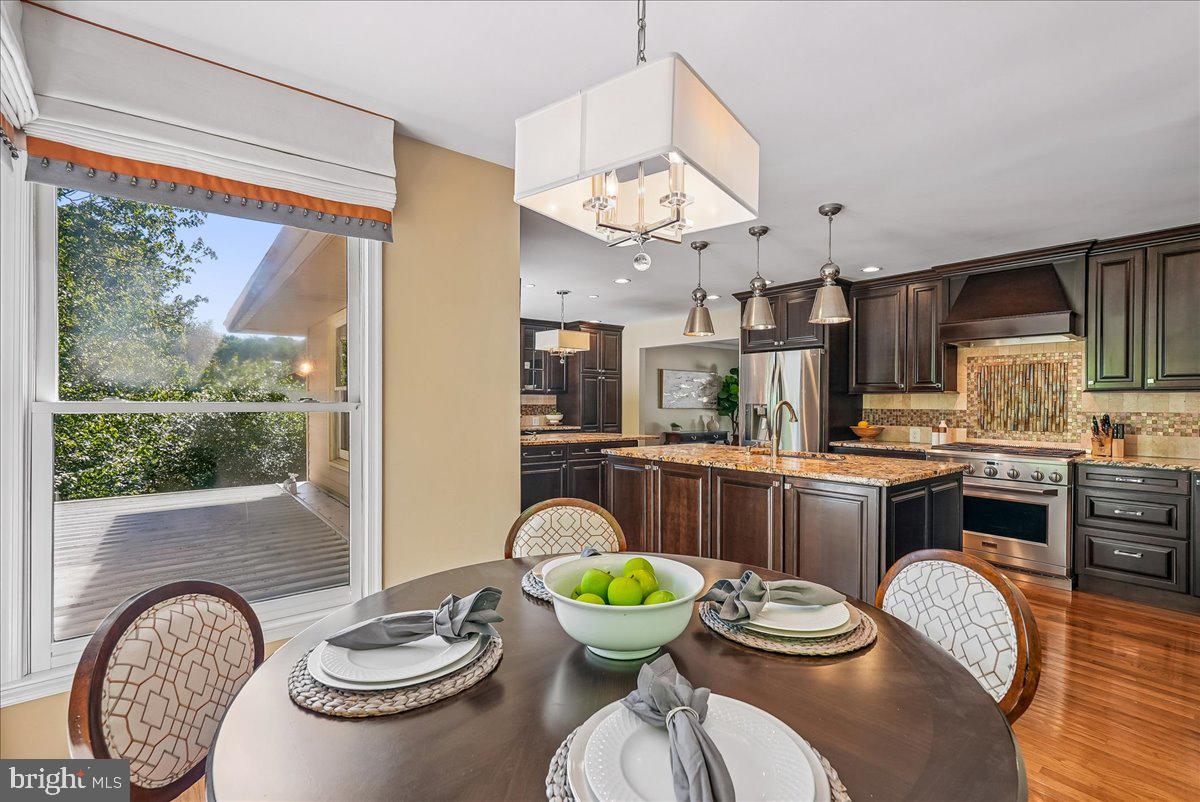 OAKTON GLEN - Residential